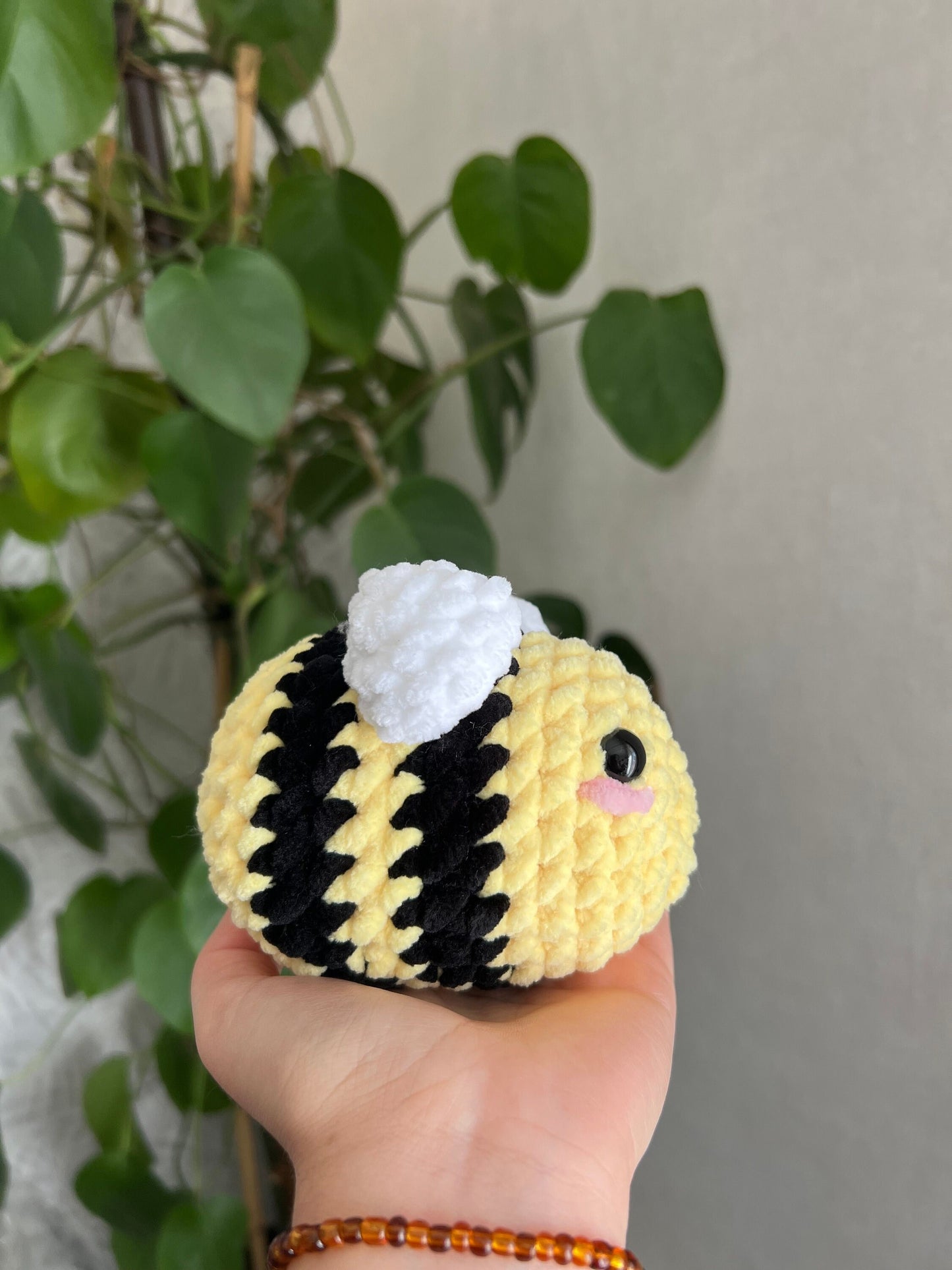 Petite abeille