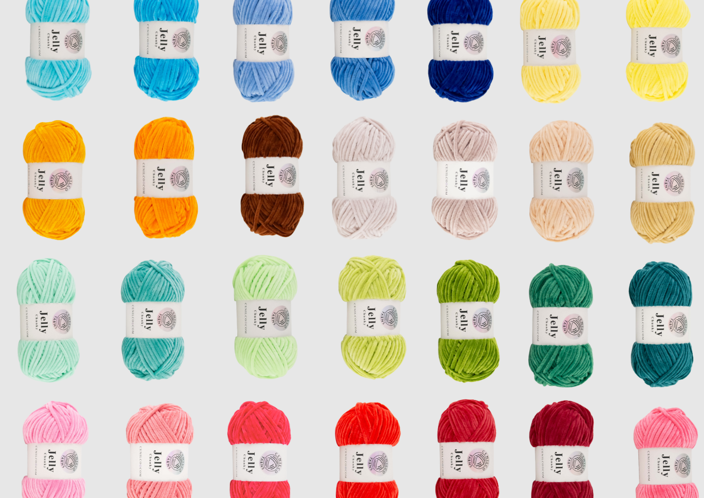 Pack mystère pelotes