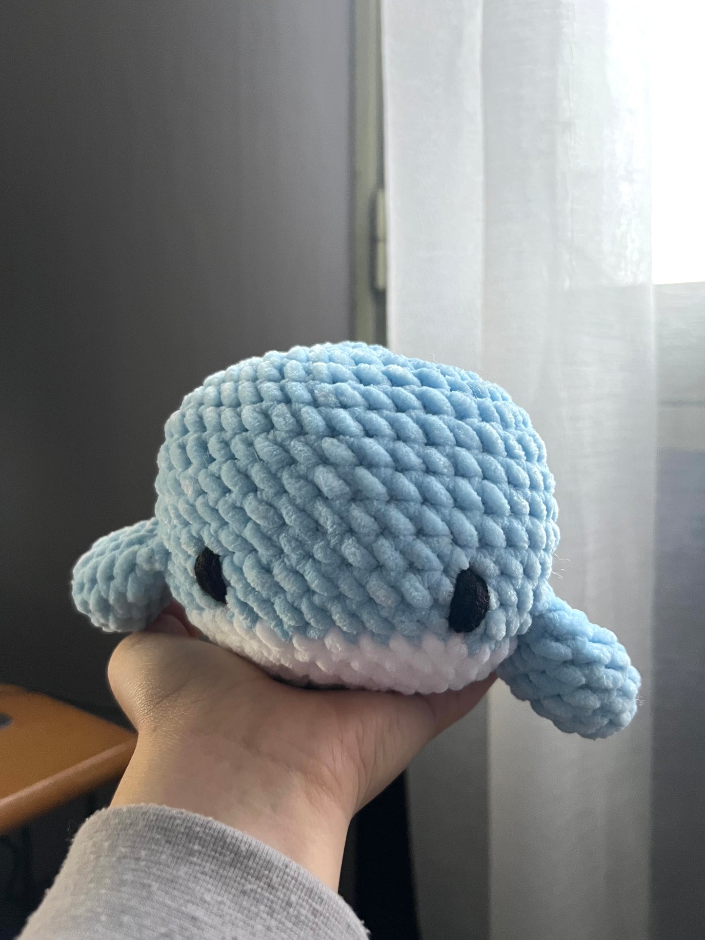Baleine