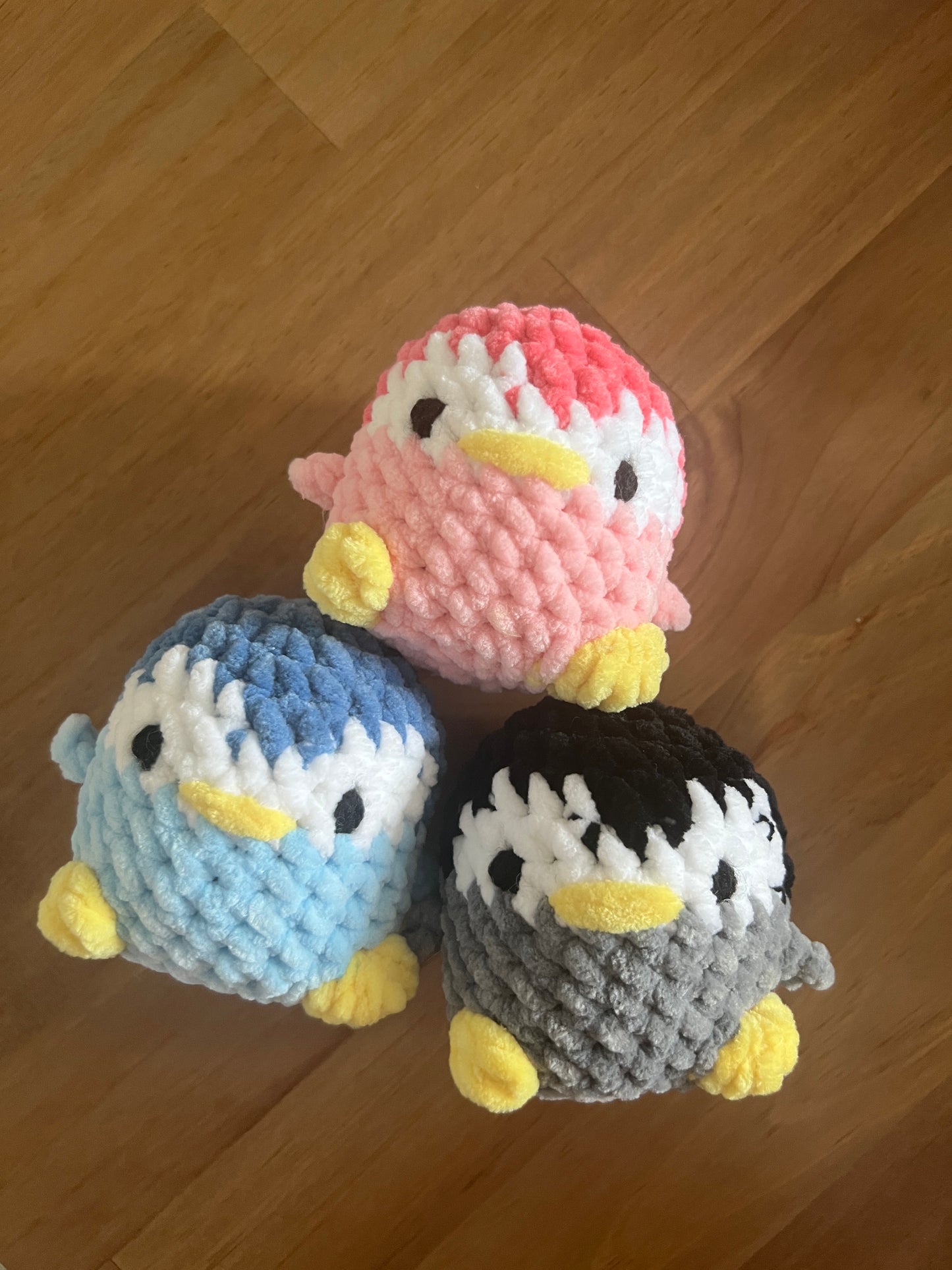 Petits animaux