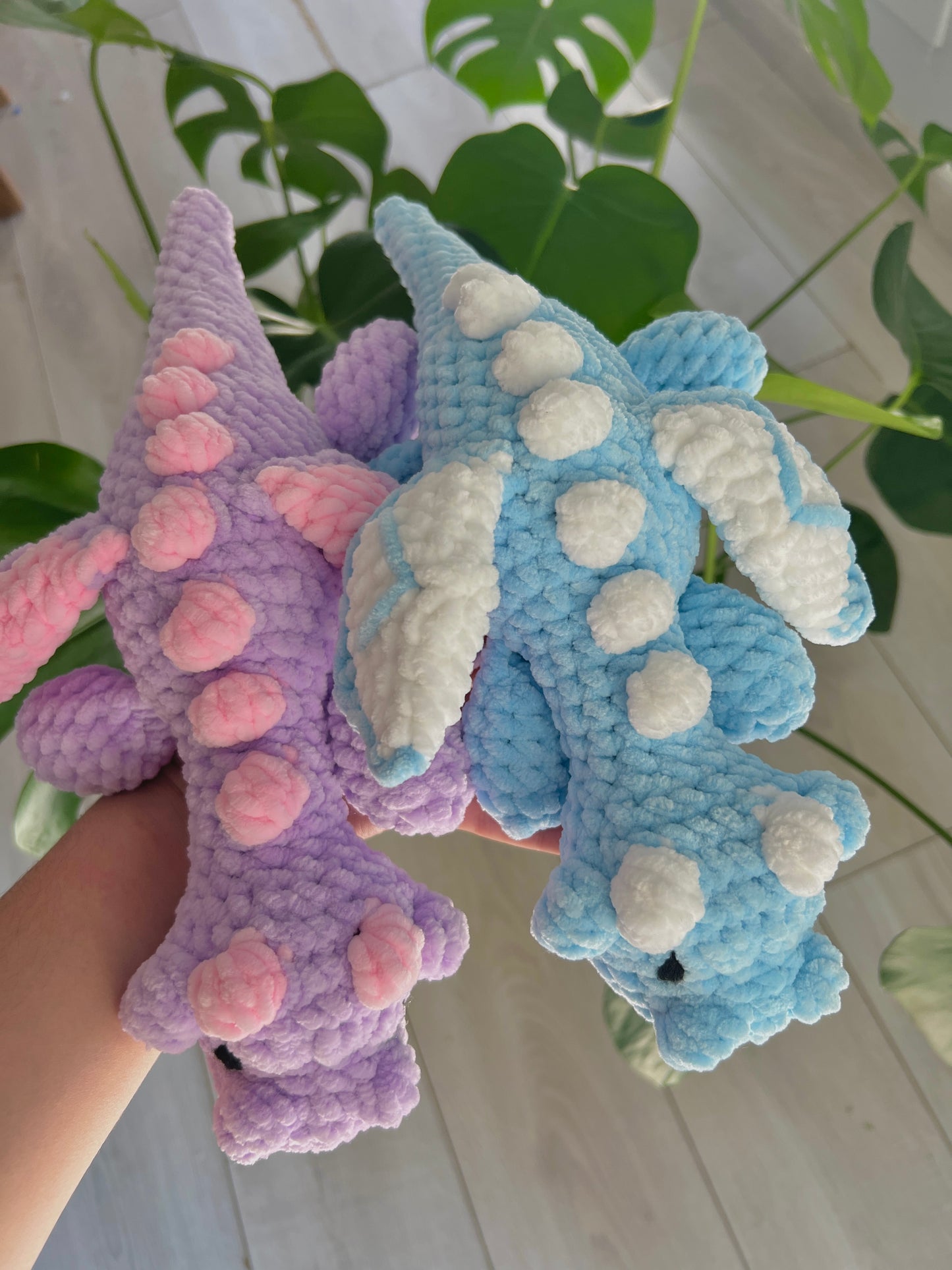 Petits dragons