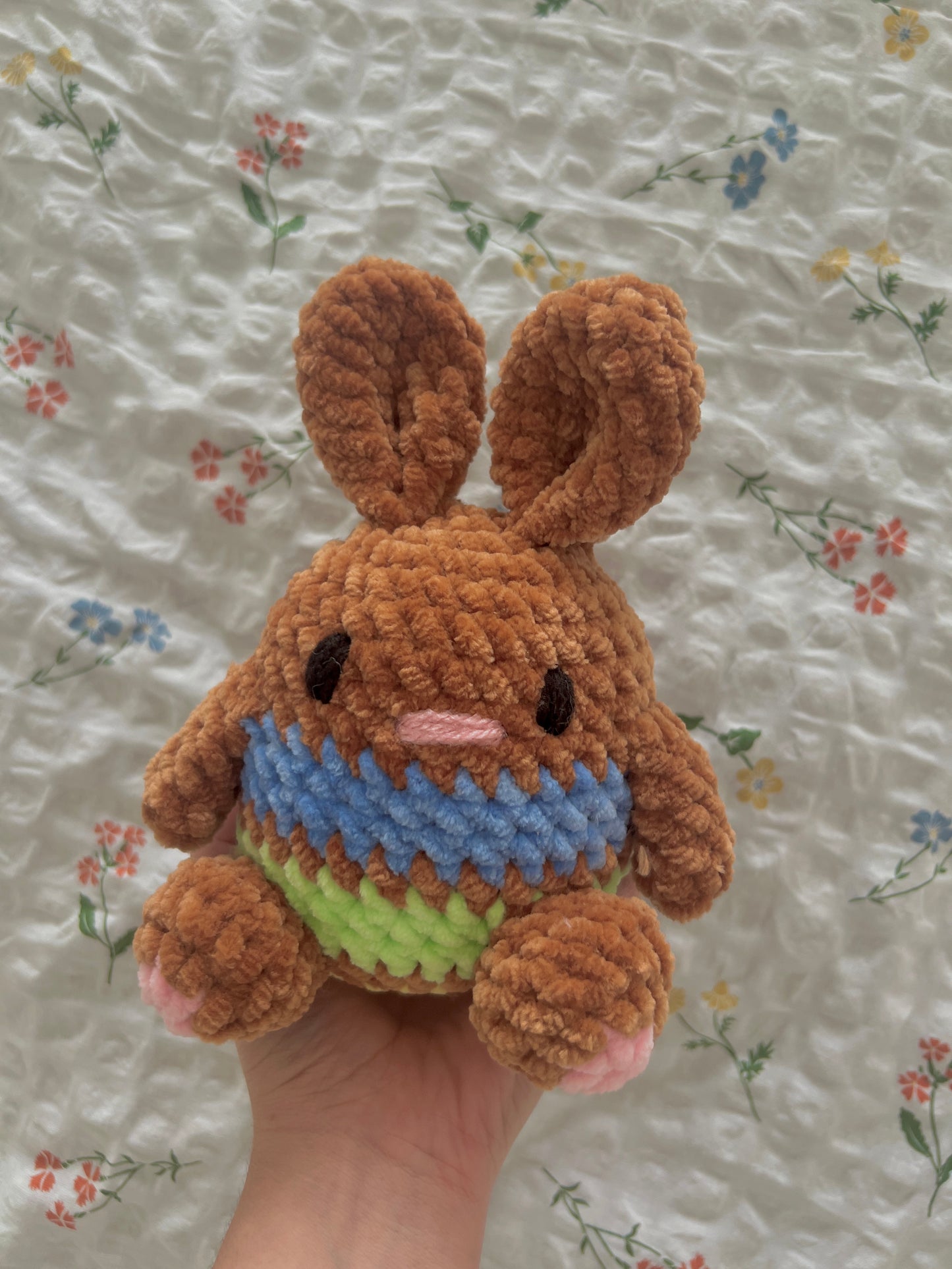 Lapin de Pâques