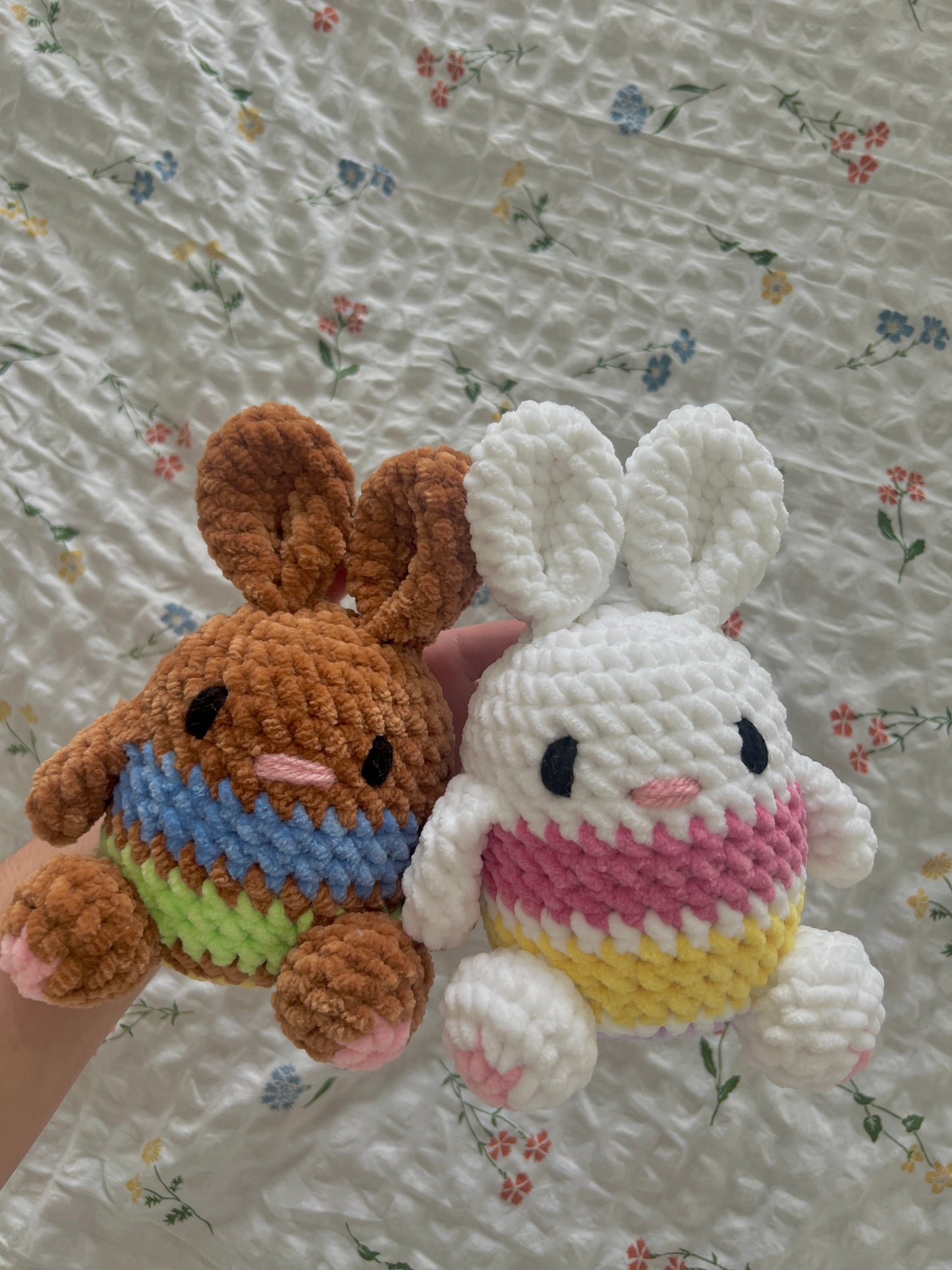 Lapin de Pâques