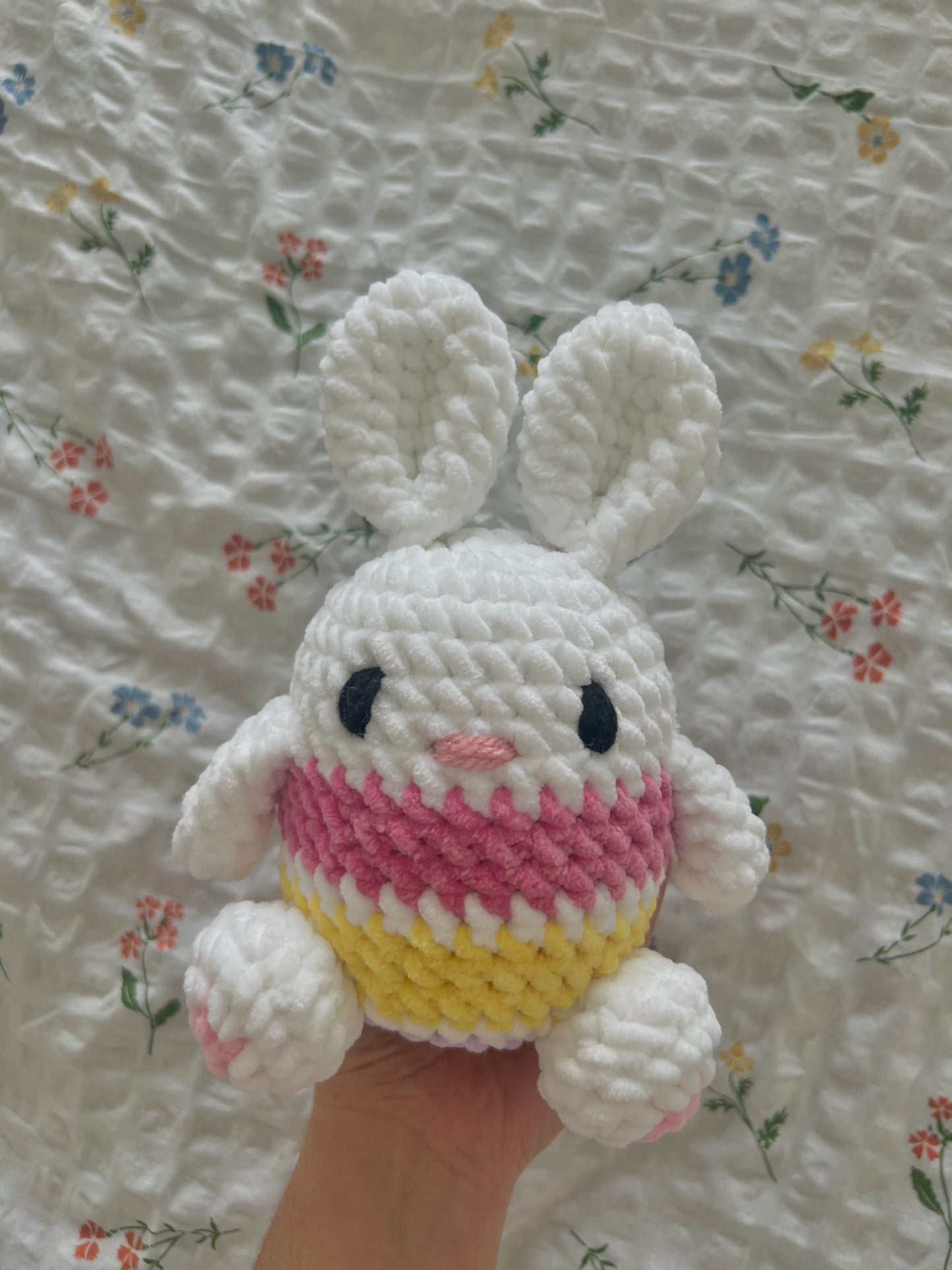 Lapin de Pâques