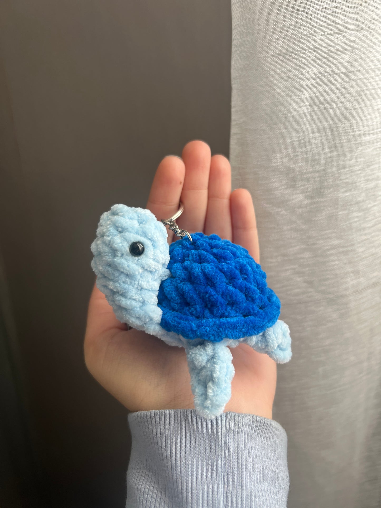 Porte clés animaux