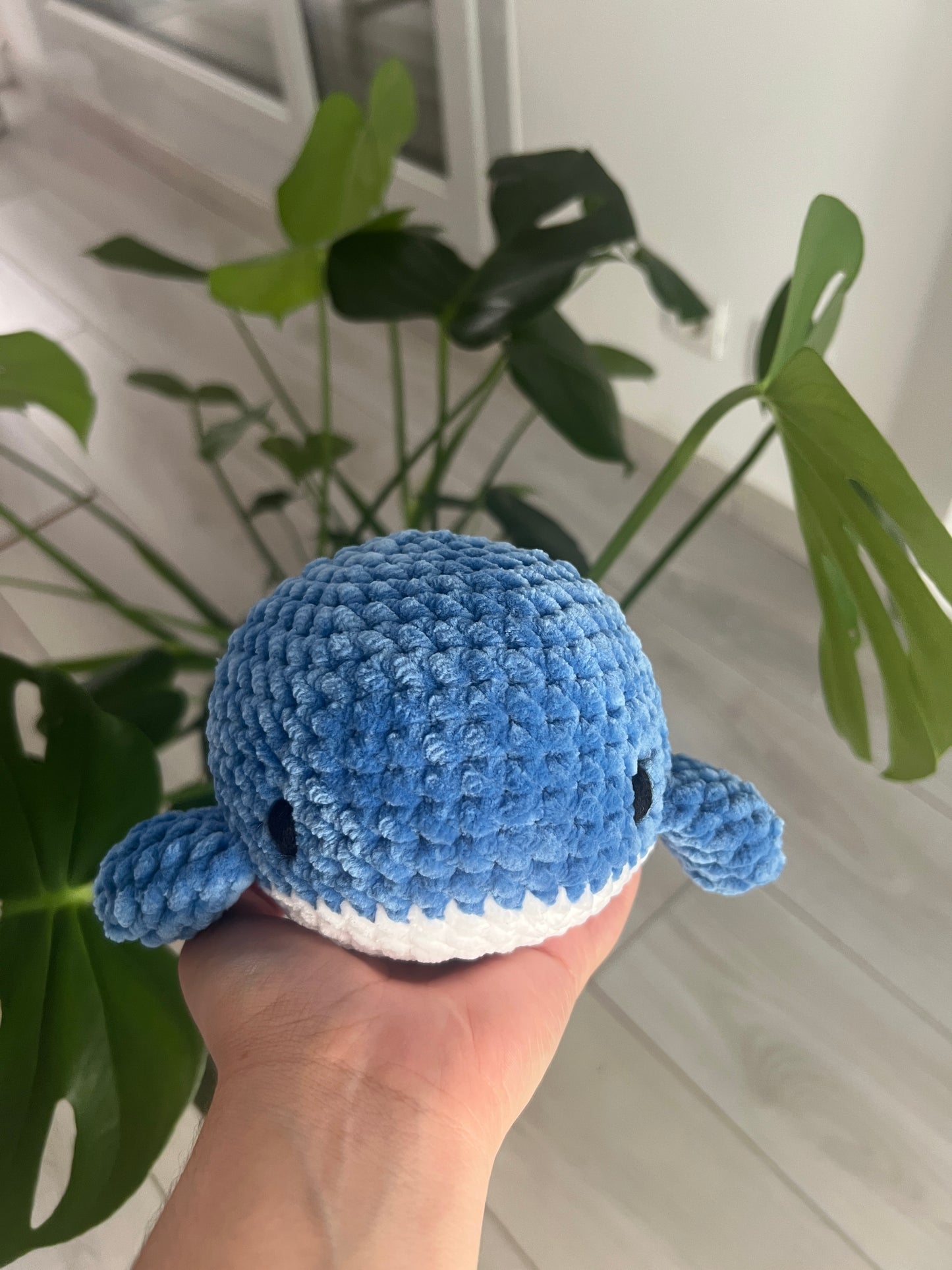 Baleine