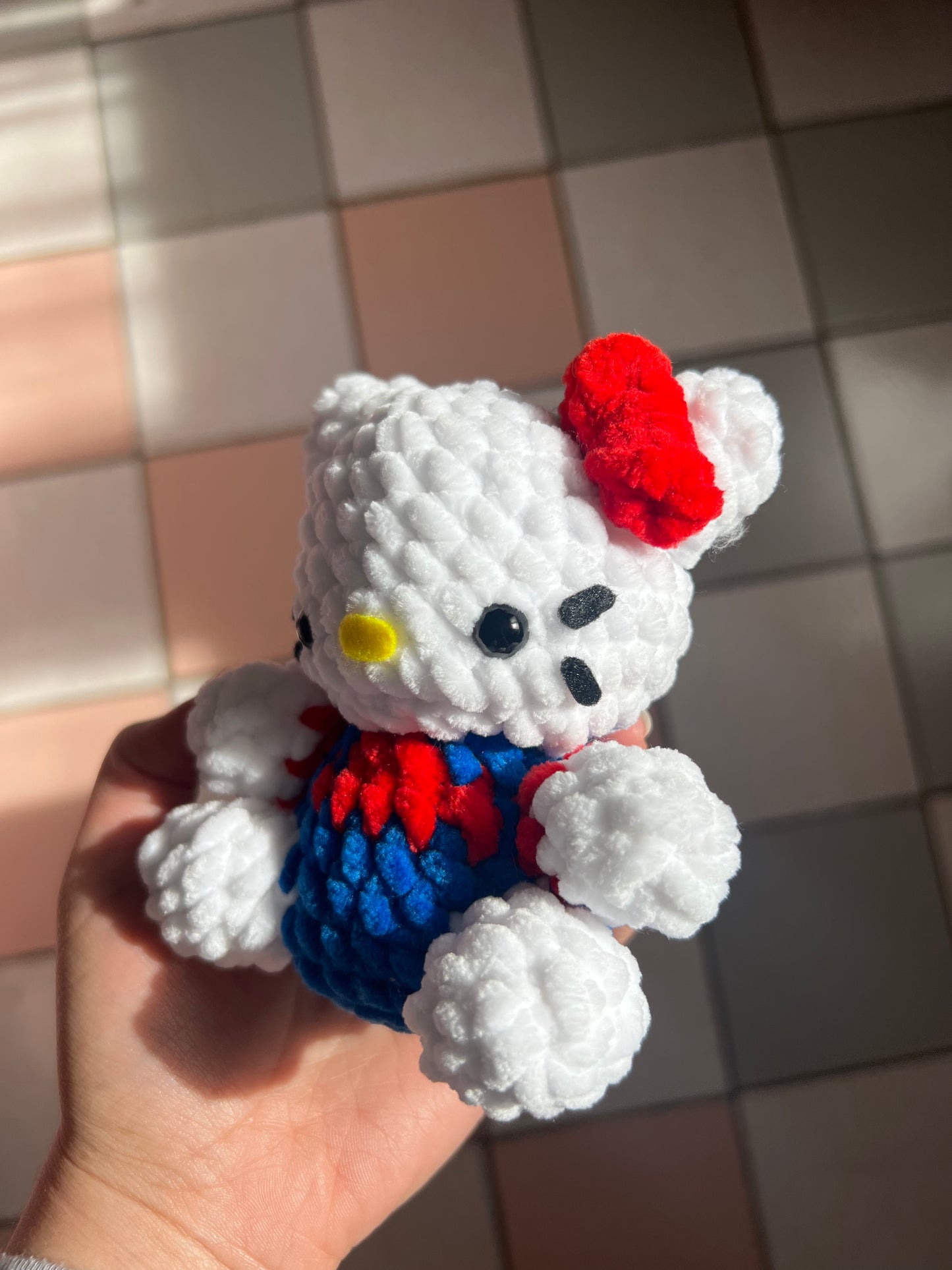 Hello Kitty