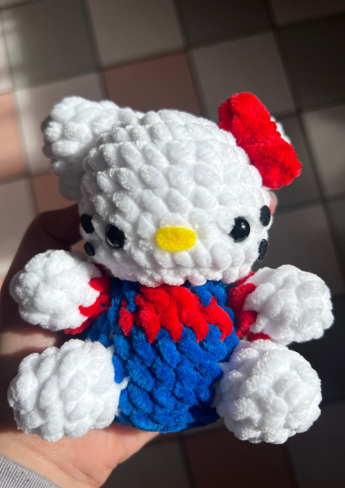 Hello Kitty