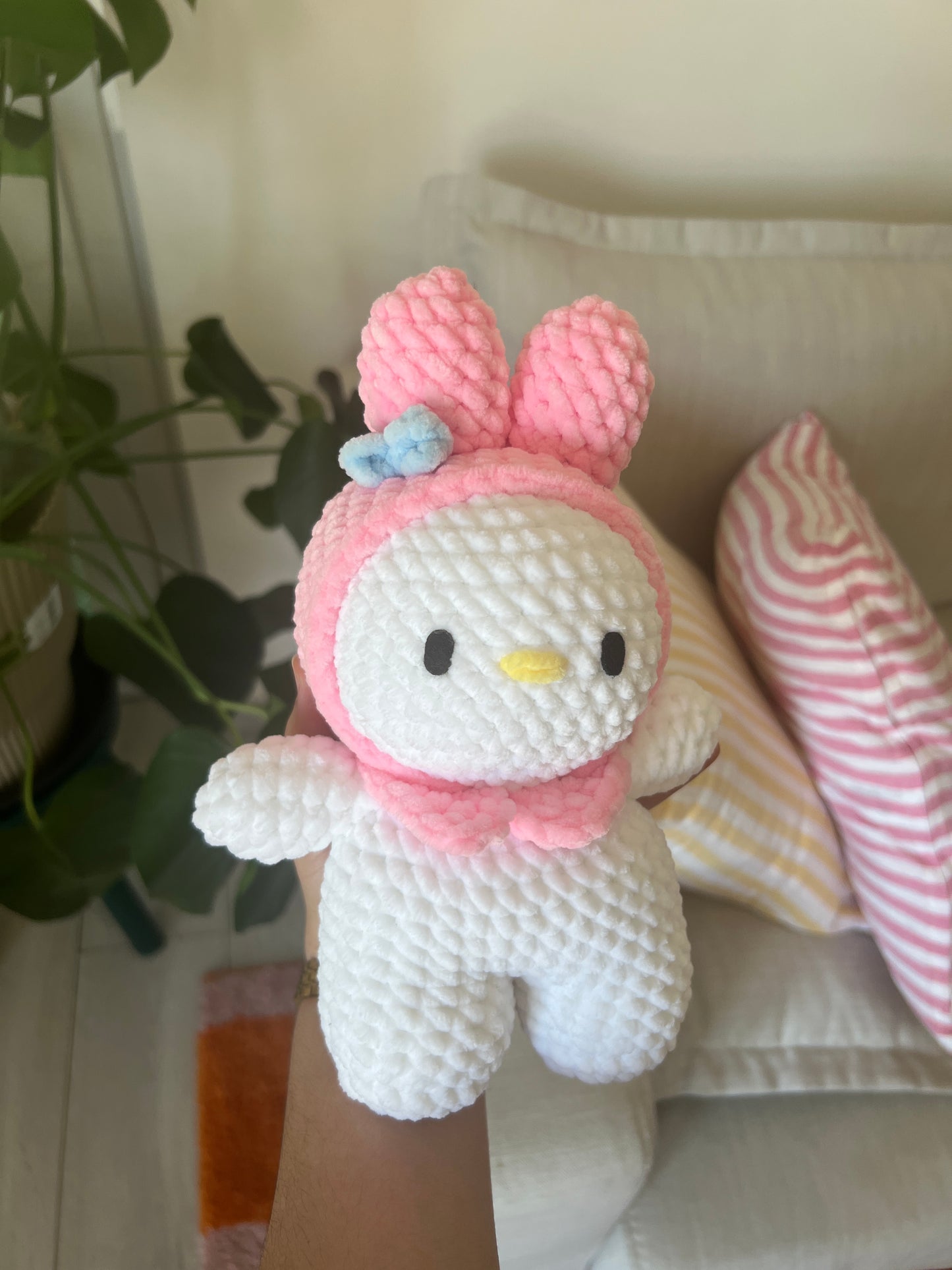My Melody |DROP