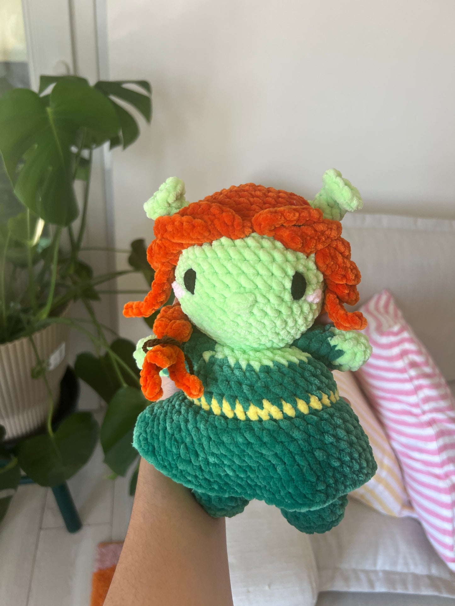 Fiona|DROP