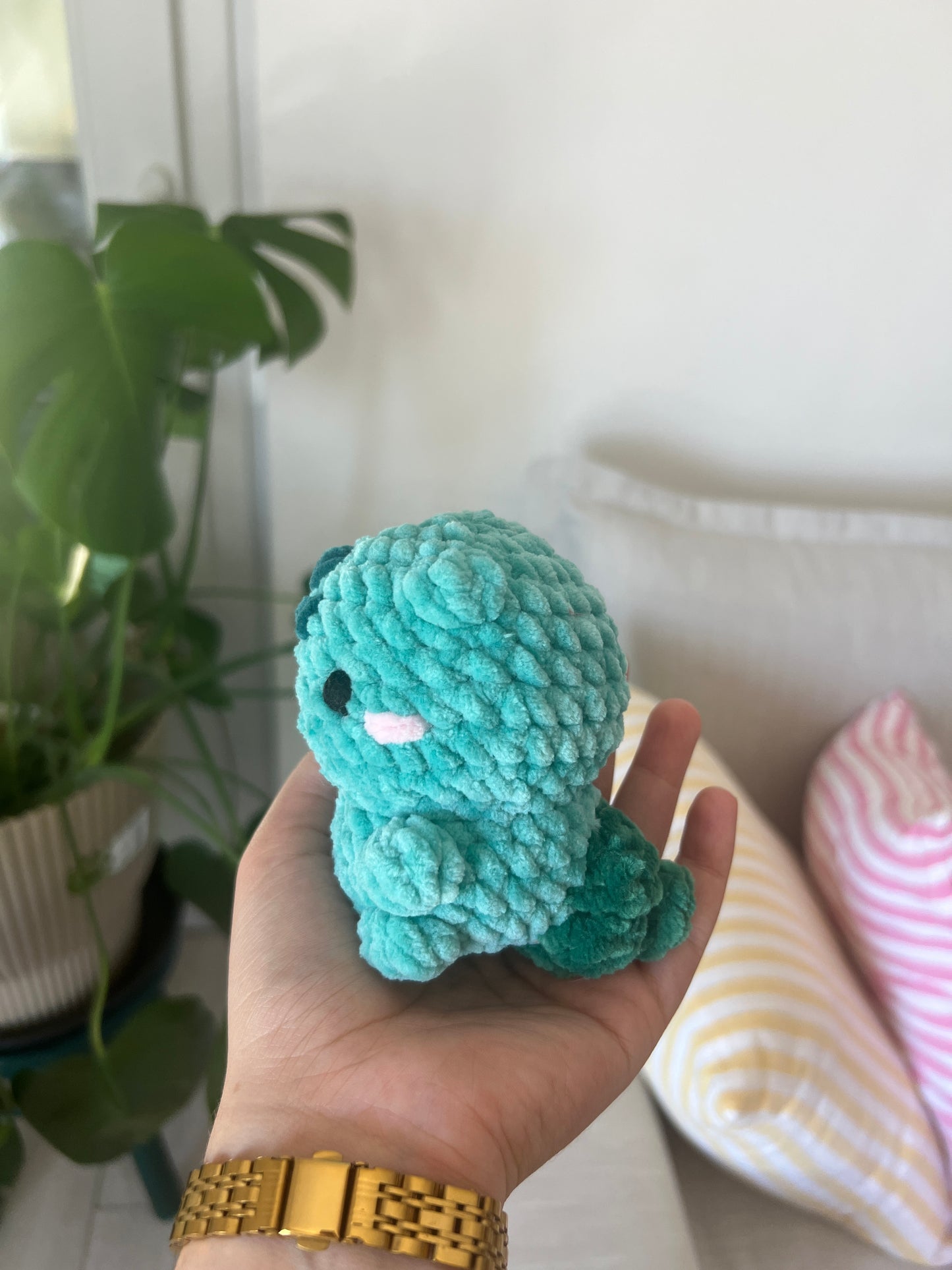 Baby Créature Bulbe |DROP
