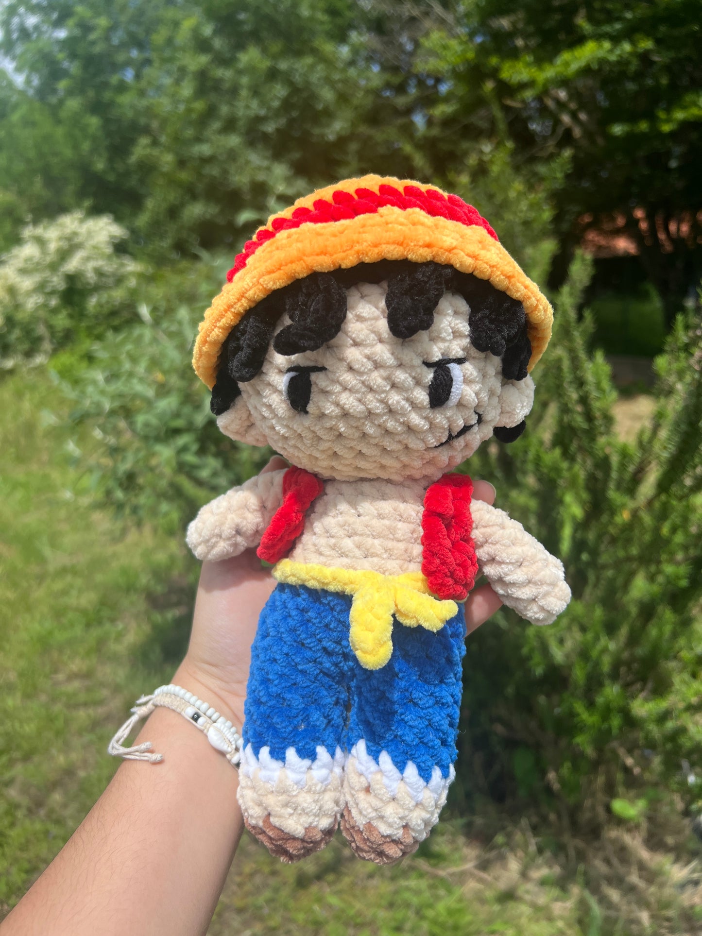 Luffy