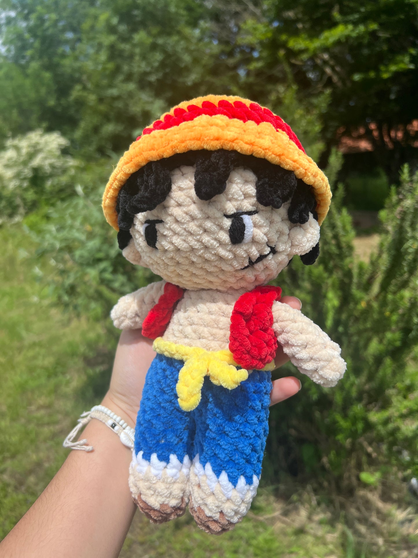 Luffy