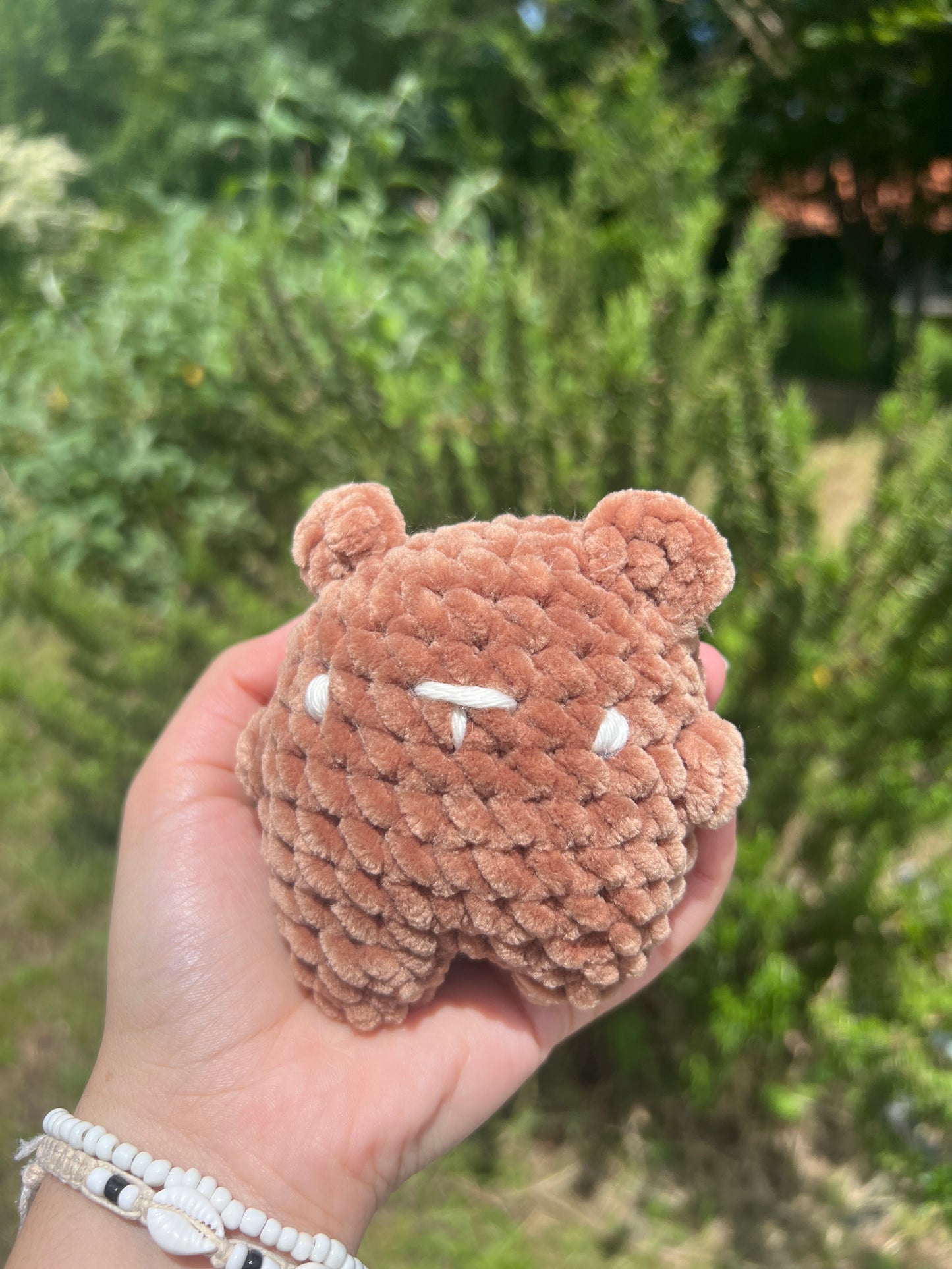 Nounours