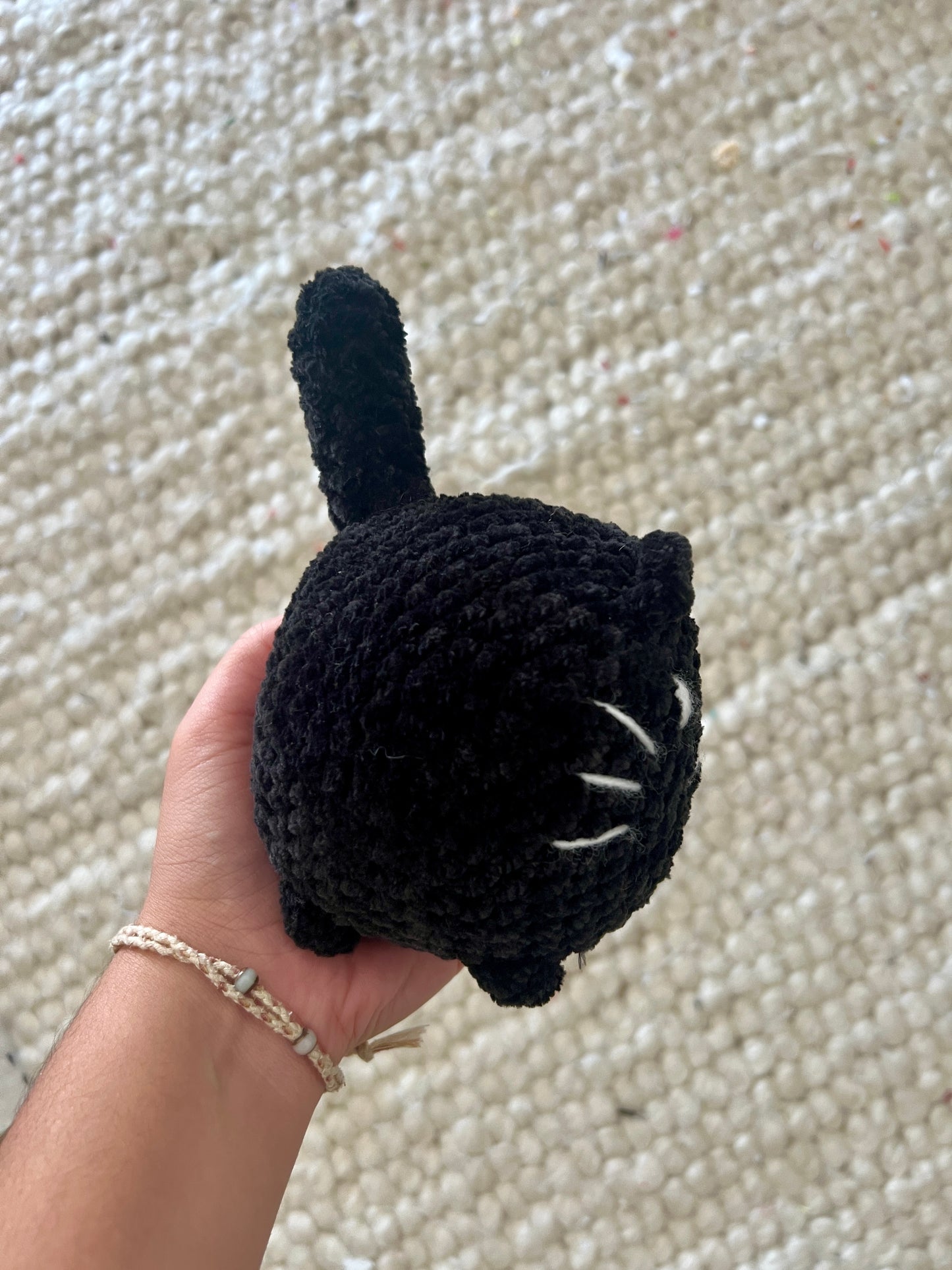 Chat noir