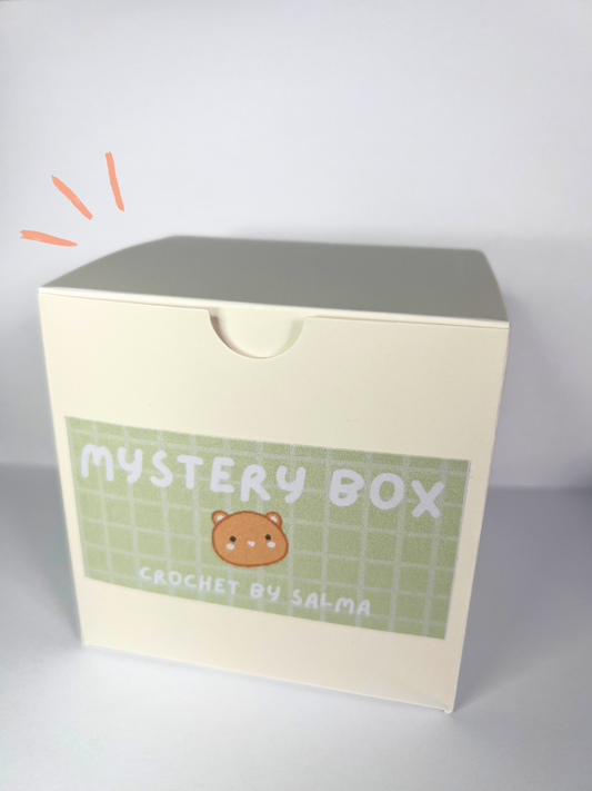Mystery Box