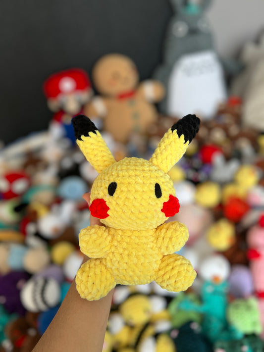 Pika