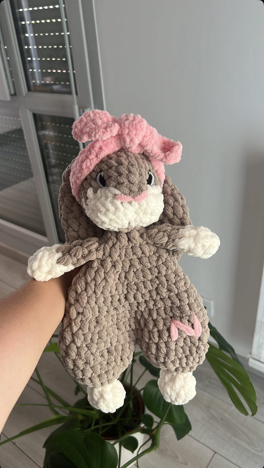 Snuggler lapin