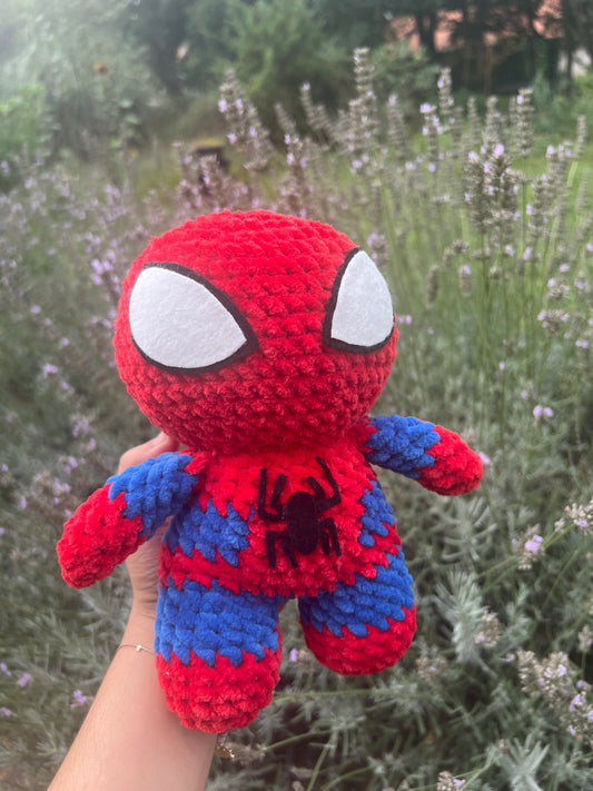 Spiderman