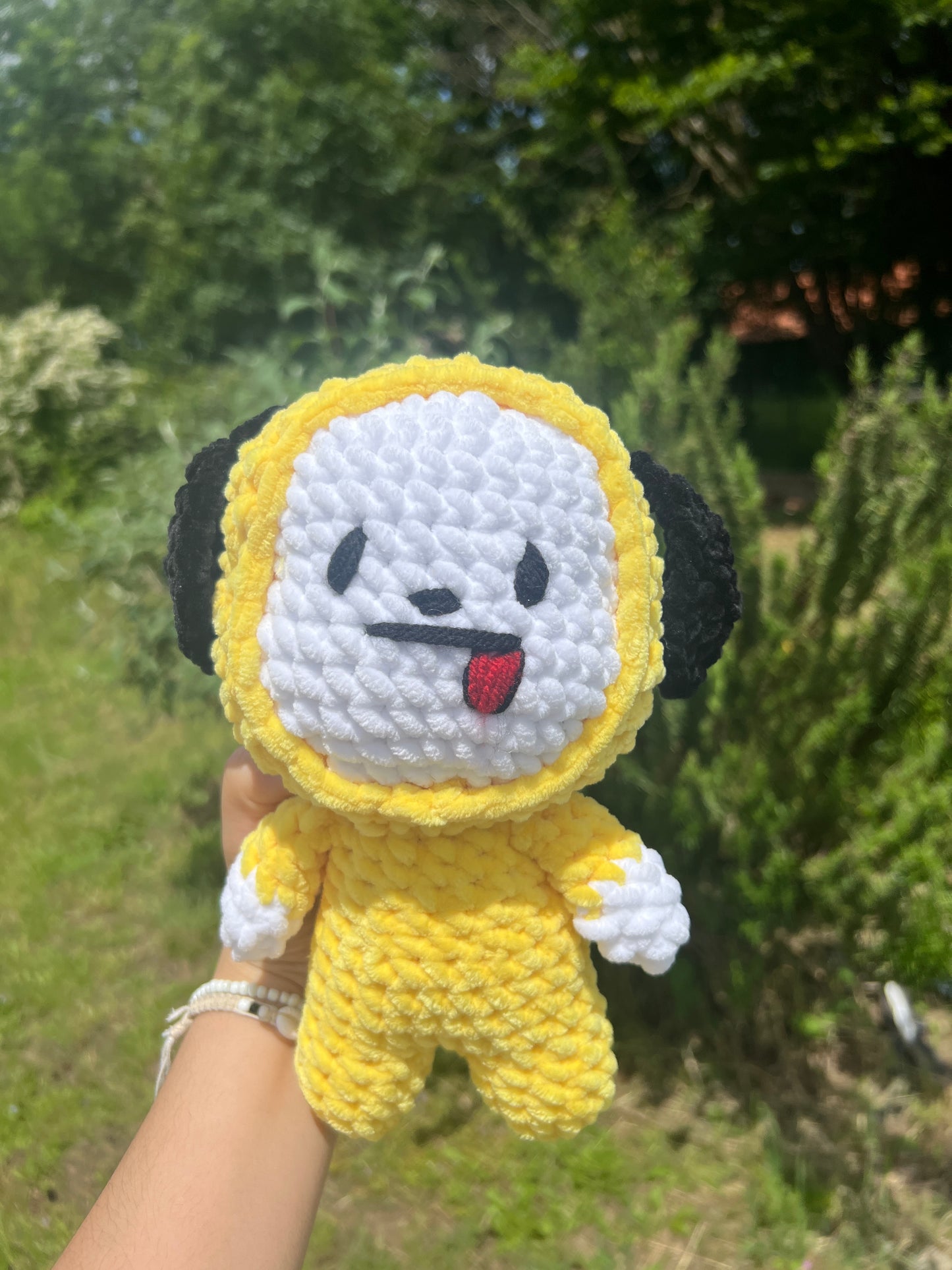 BT21