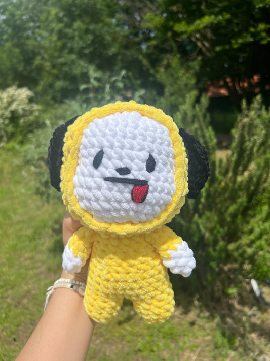 BT21