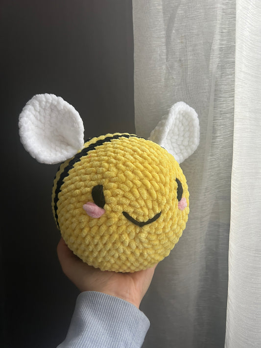 Grosse abeille