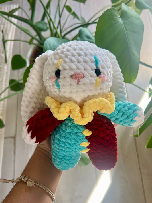 Lapin clown