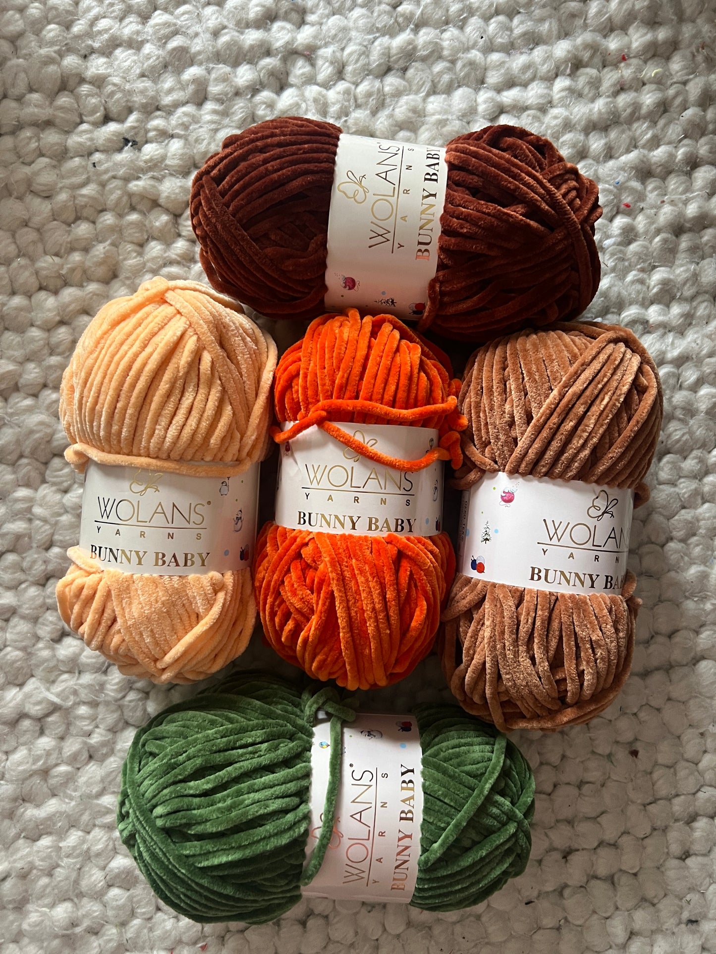 Pack Automne