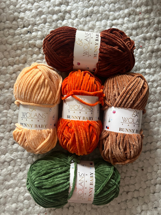 Pack Automne