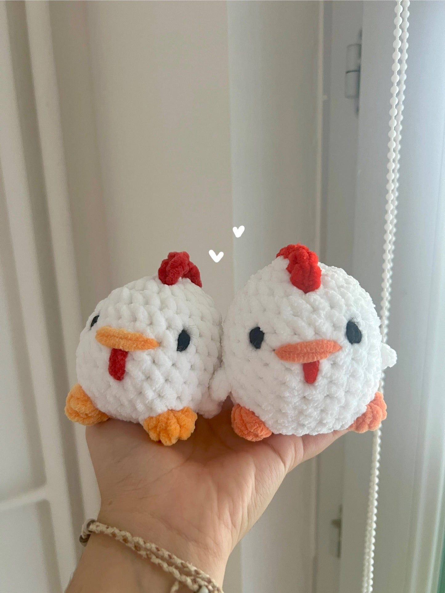 Petits animaux
