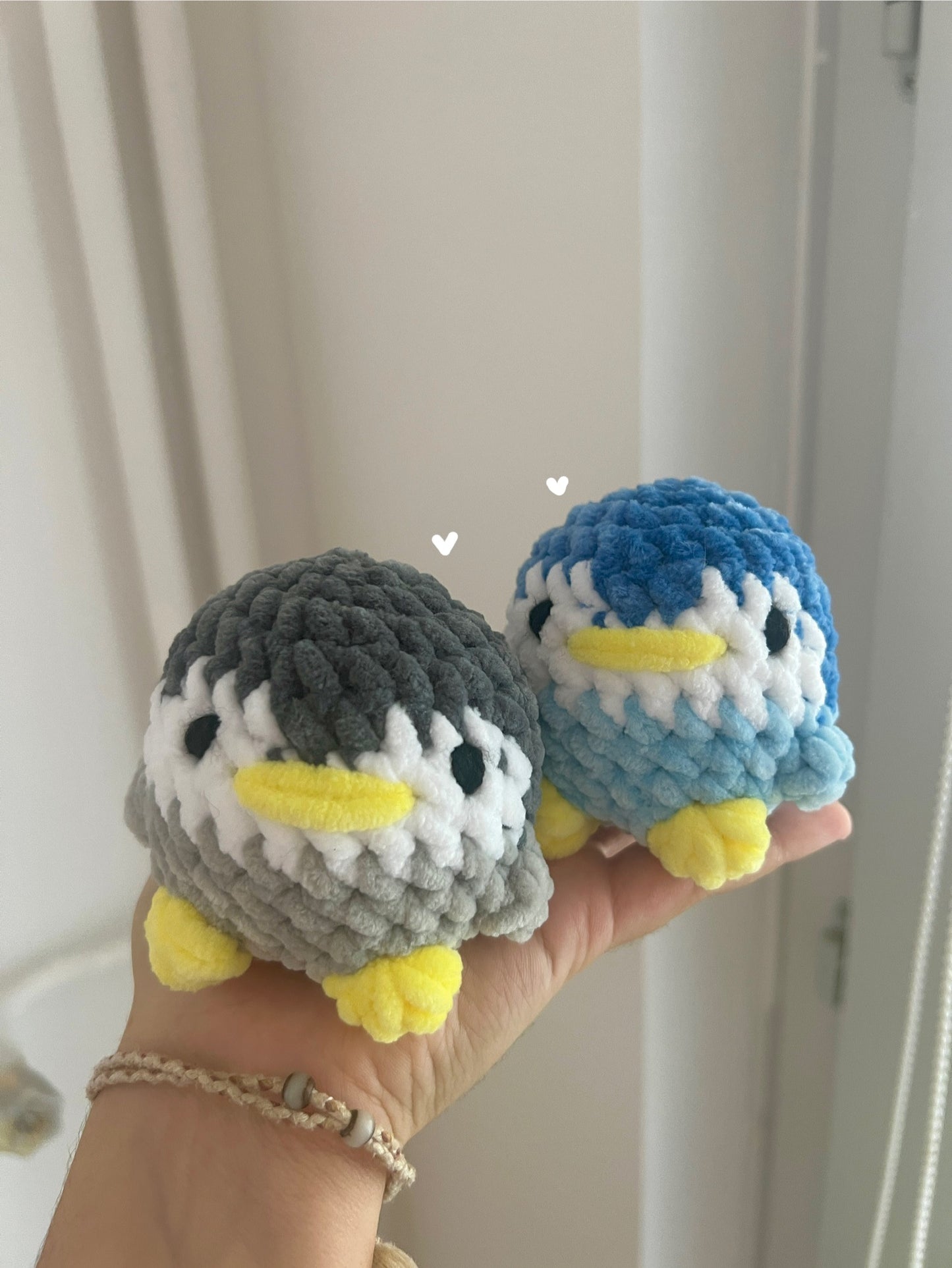 Petits animaux