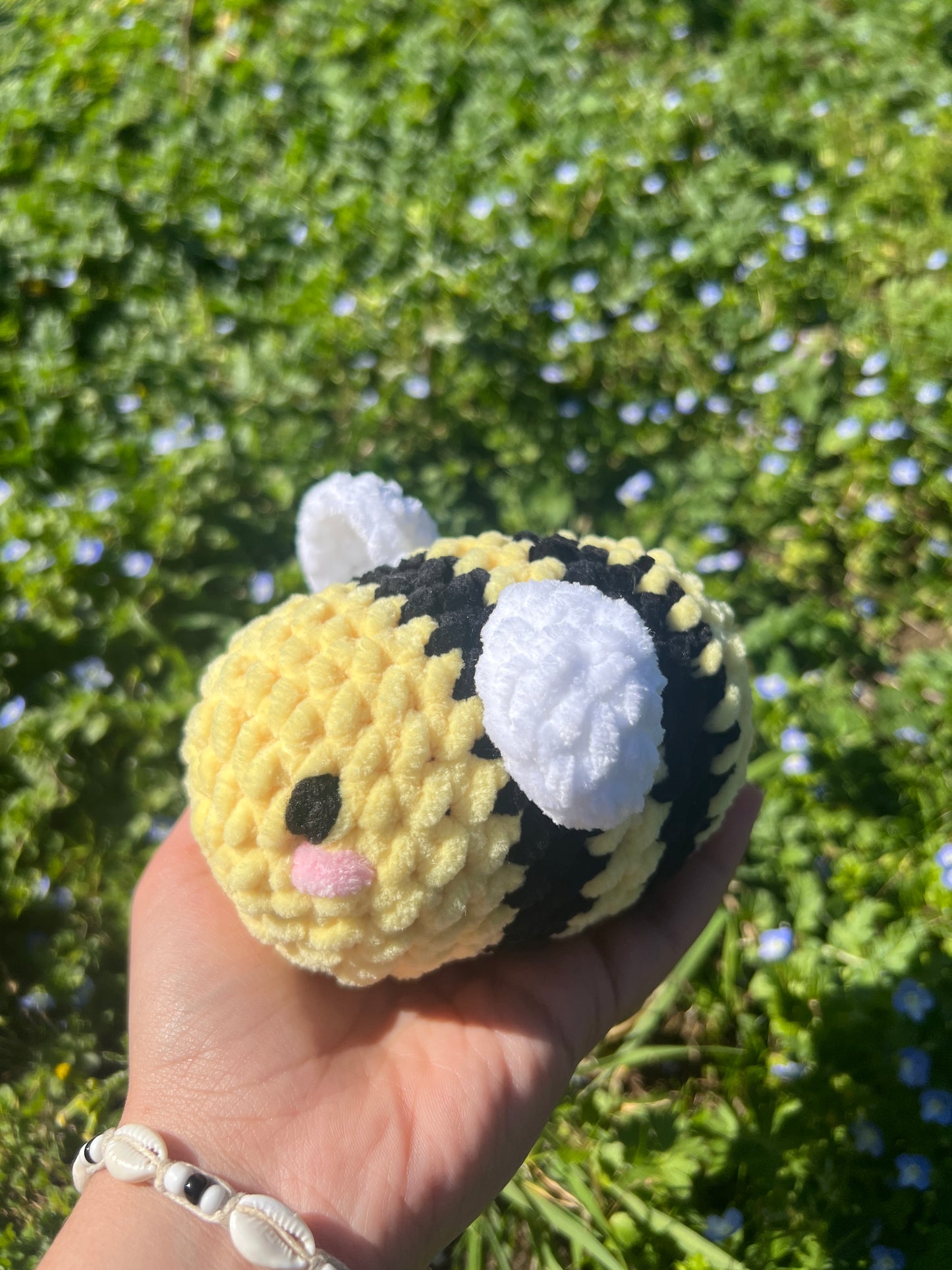 Petite abeille