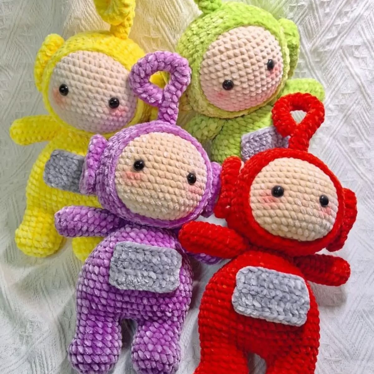 Teletubbies