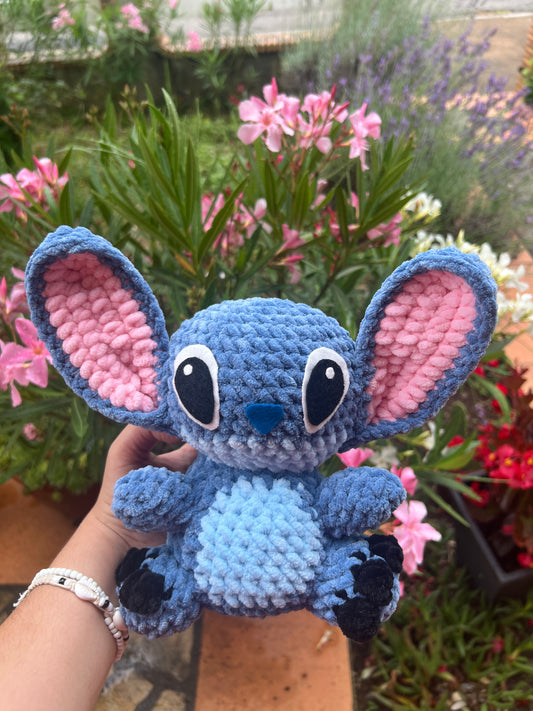 Stitch