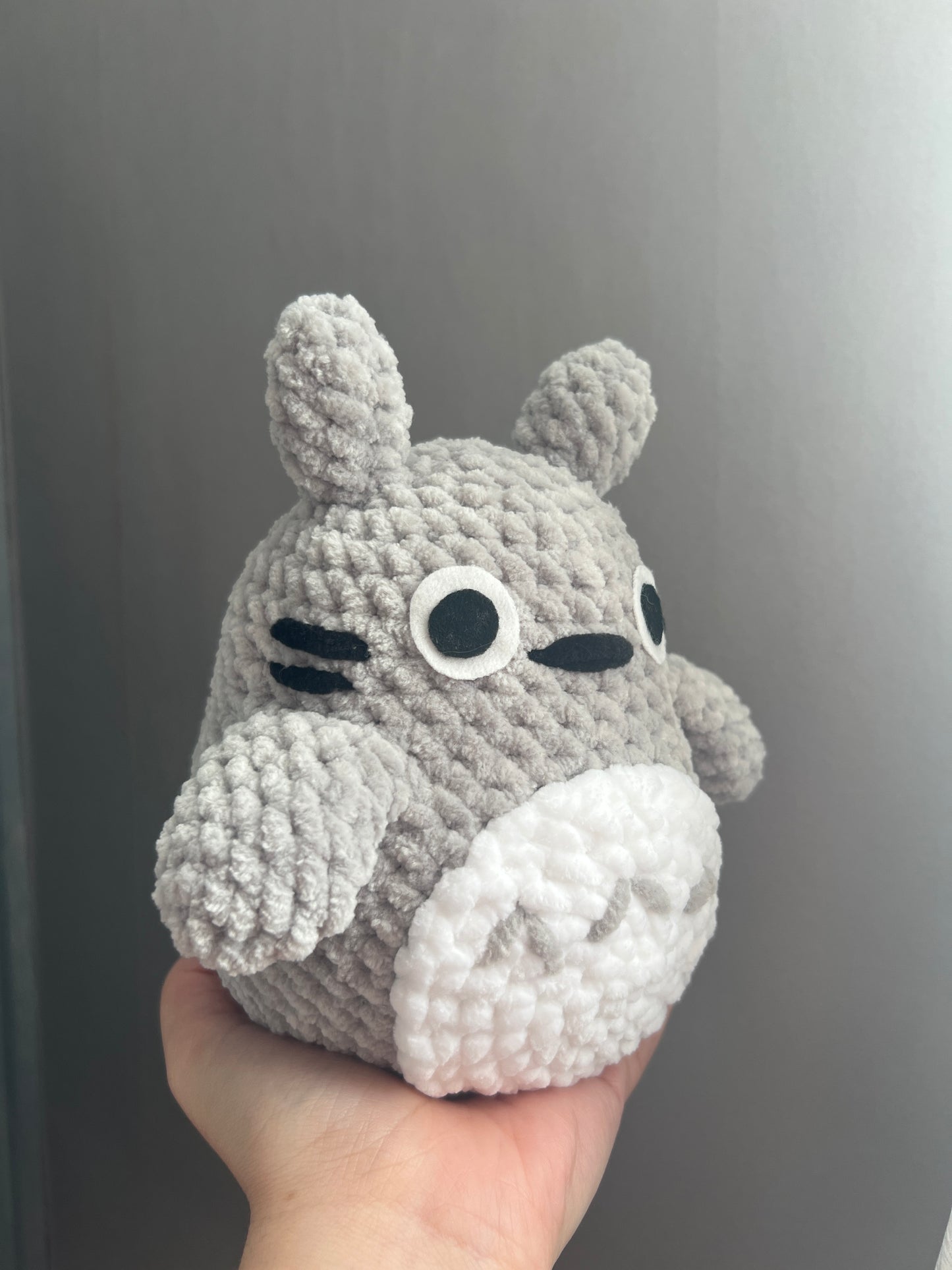 Totoro