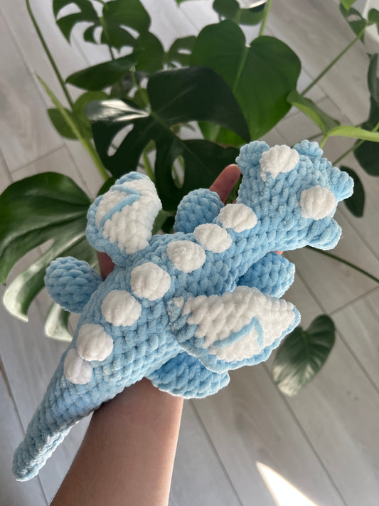 Petits dragons