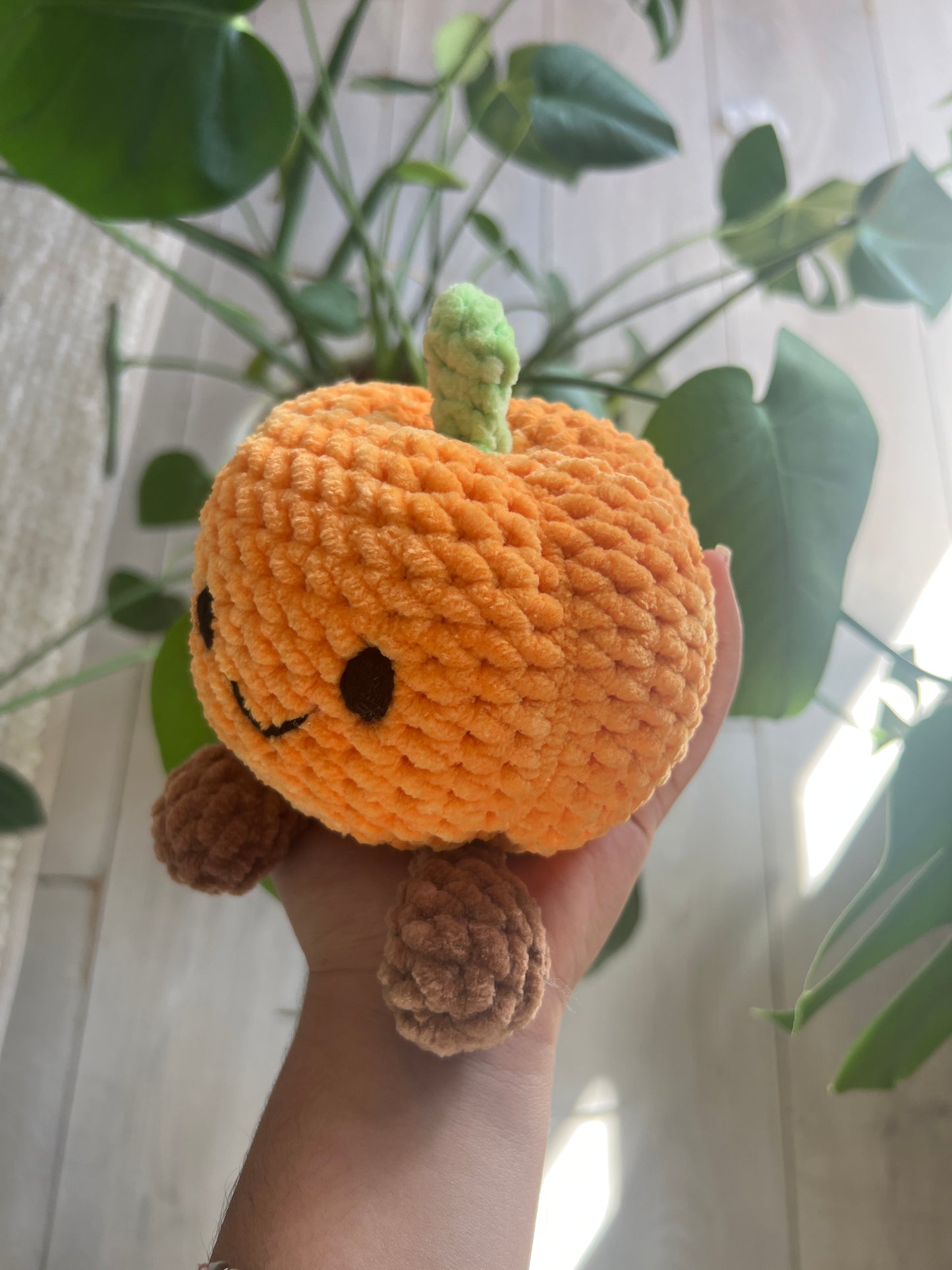 Citrouille