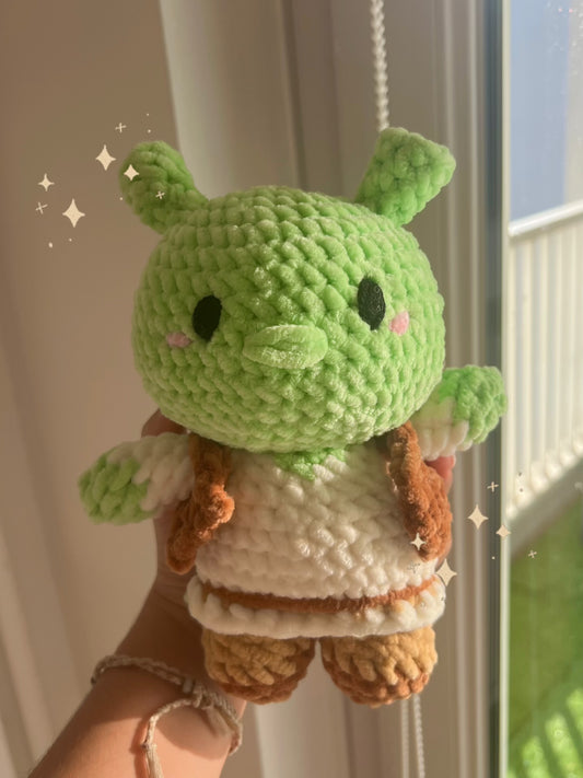 Ogre