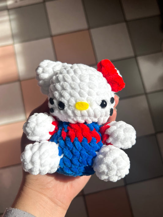 Hello Kitty