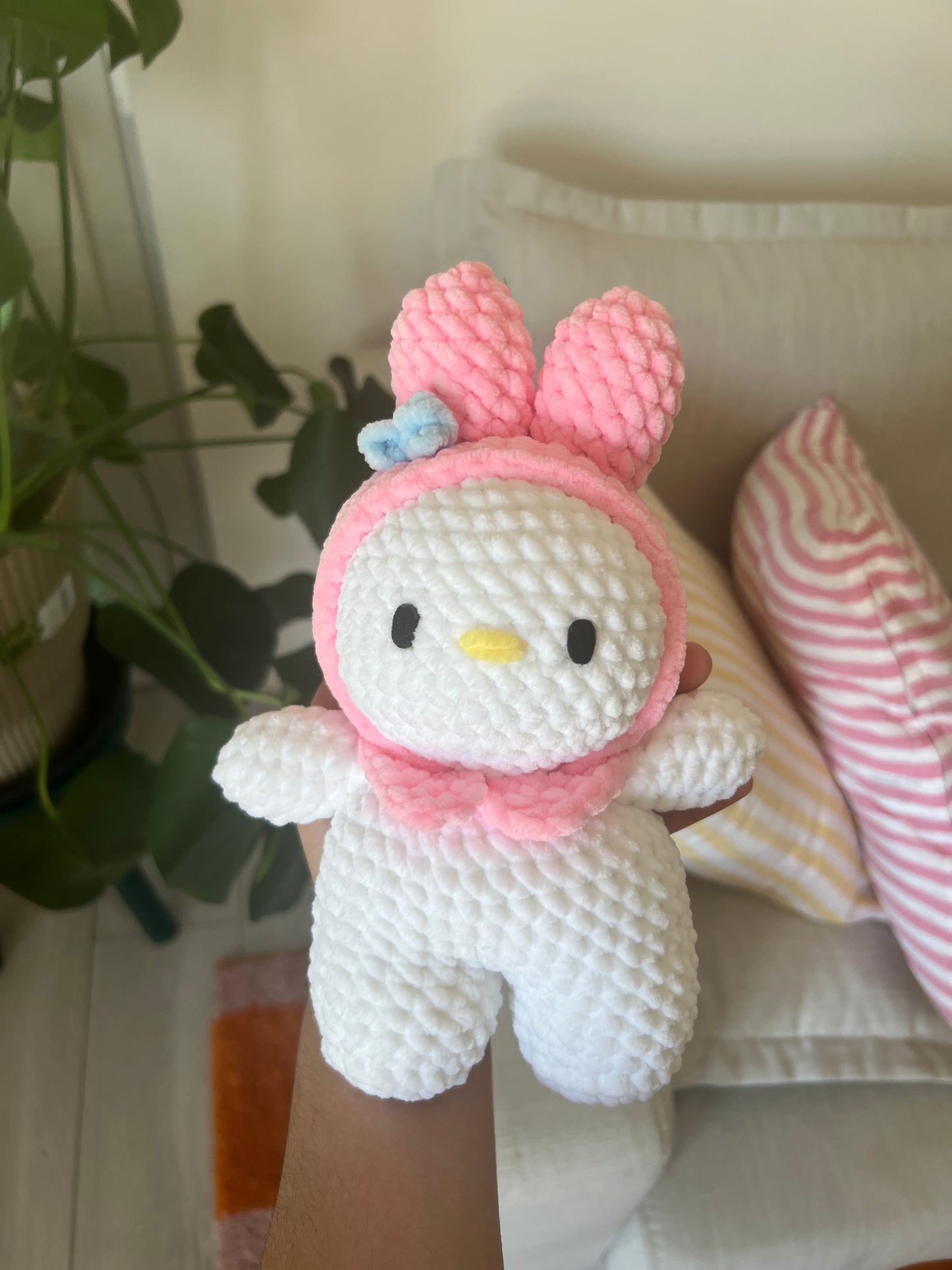 My Melody |DROP