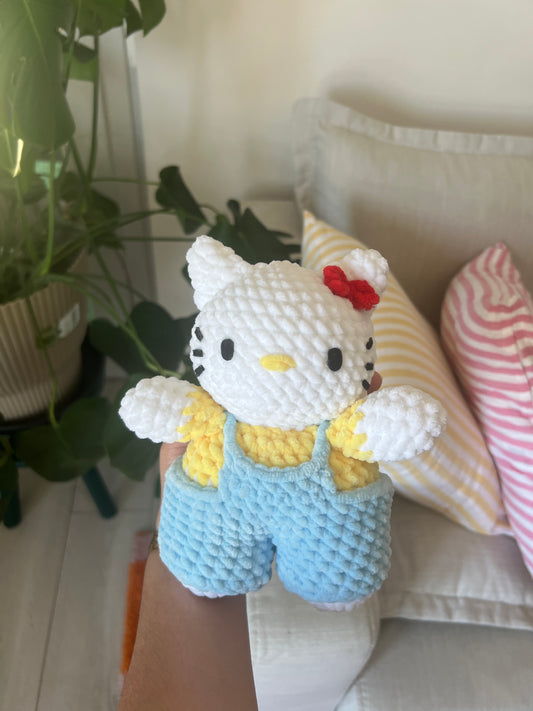 Hello Kitty |DROP