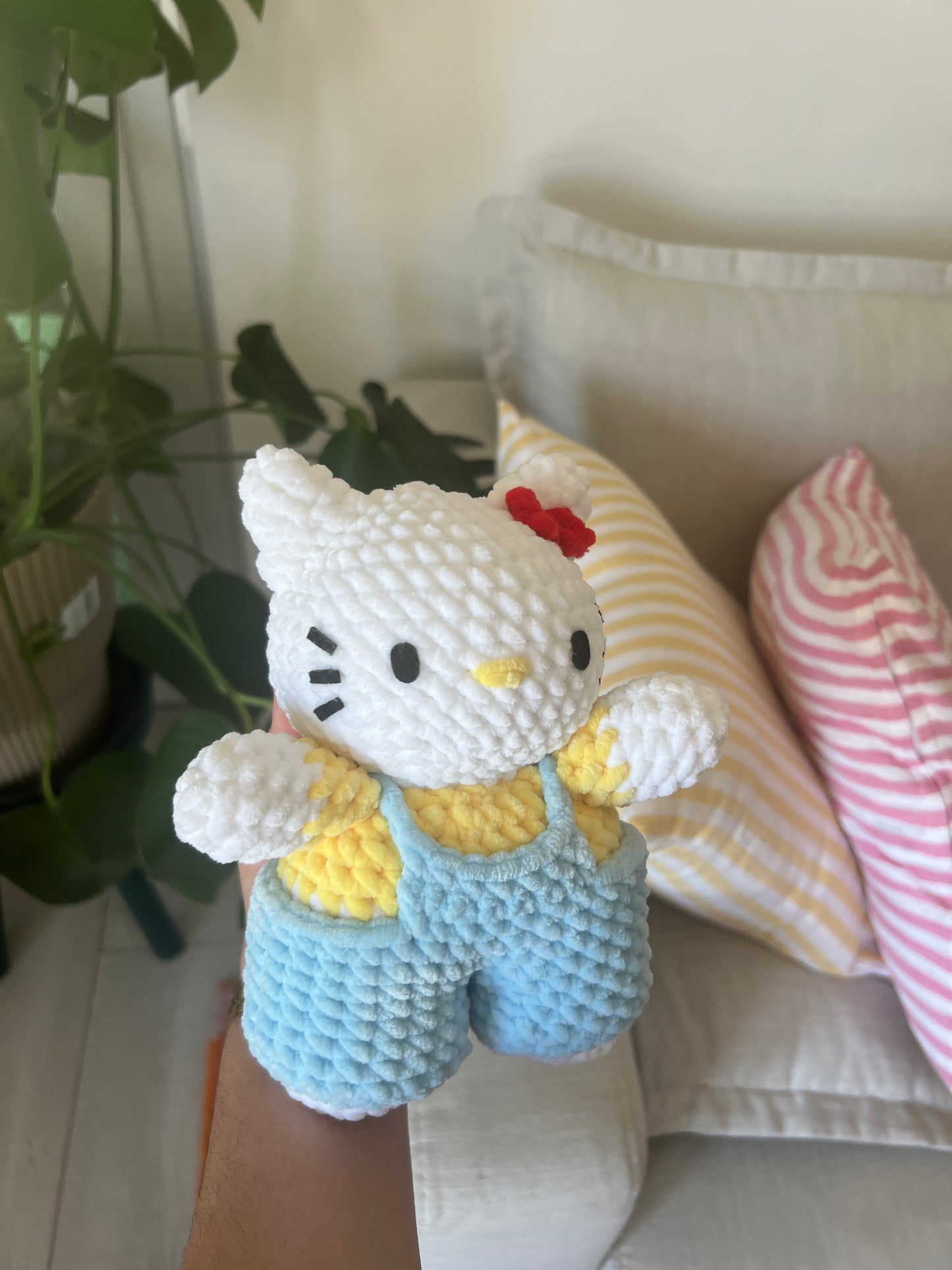 Hello Kitty |DROP