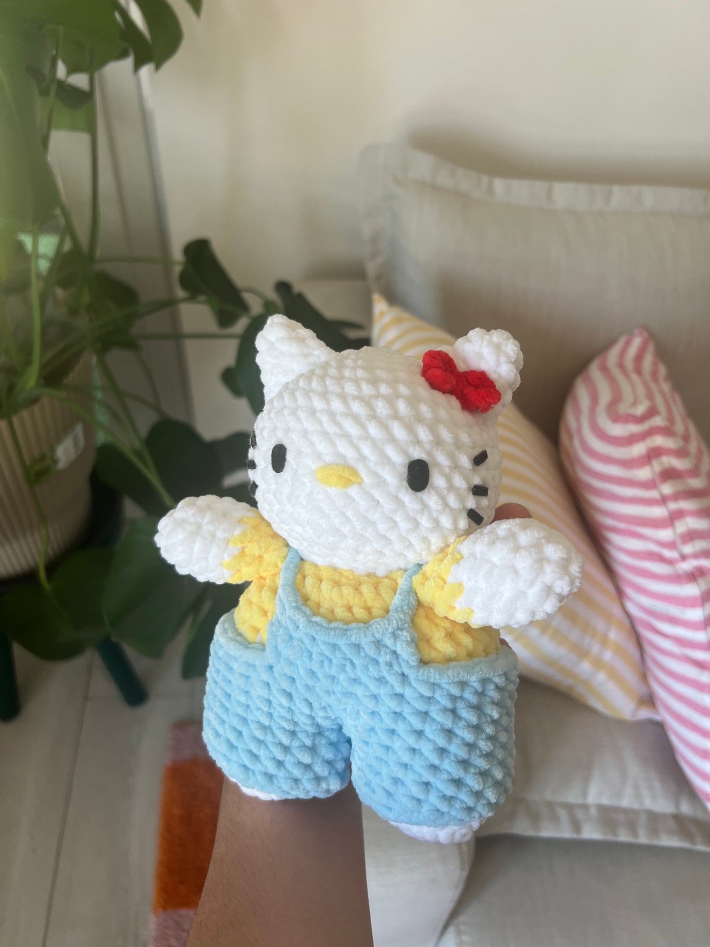 Hello Kitty |DROP