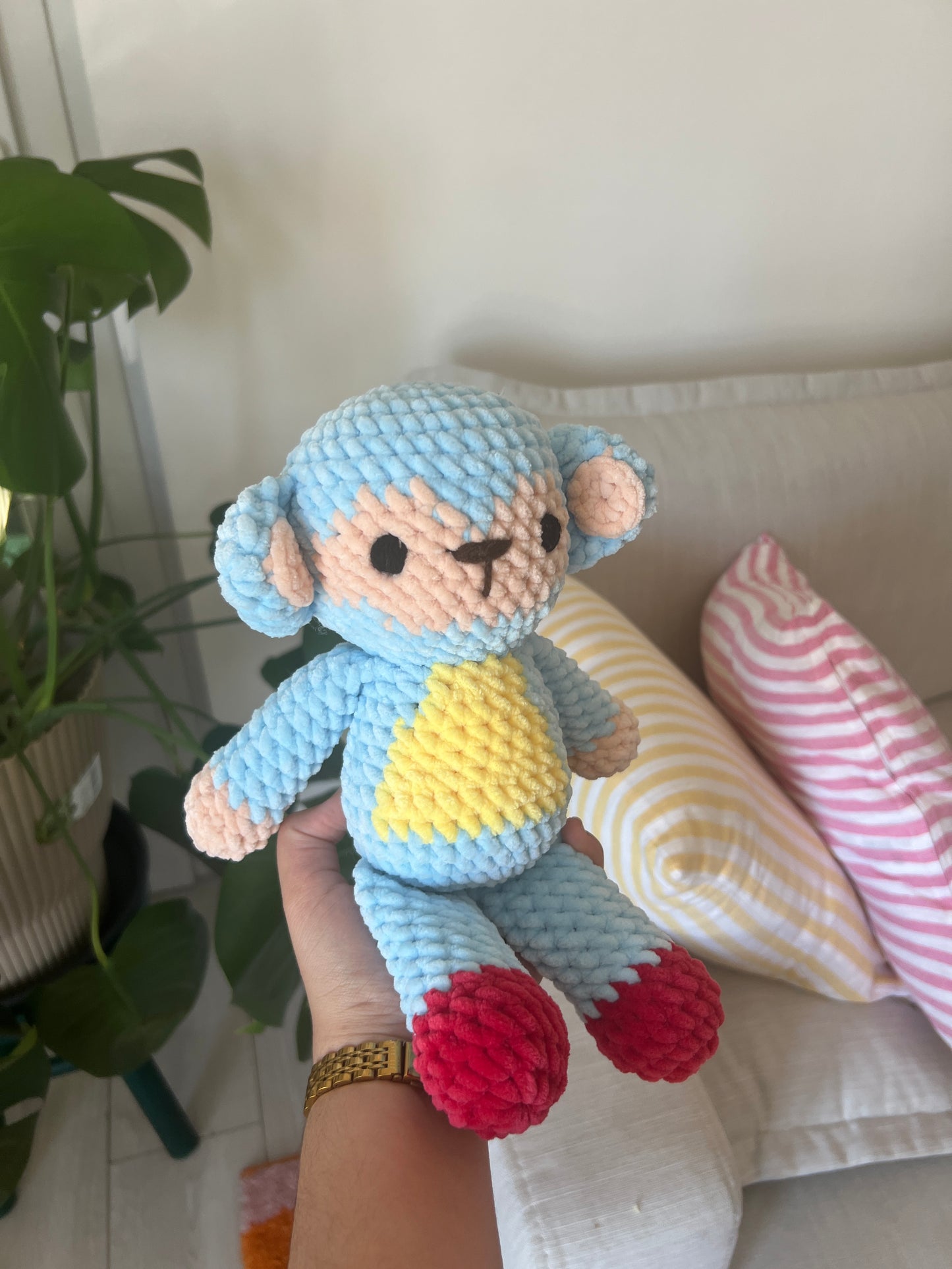 Babouche |DROP