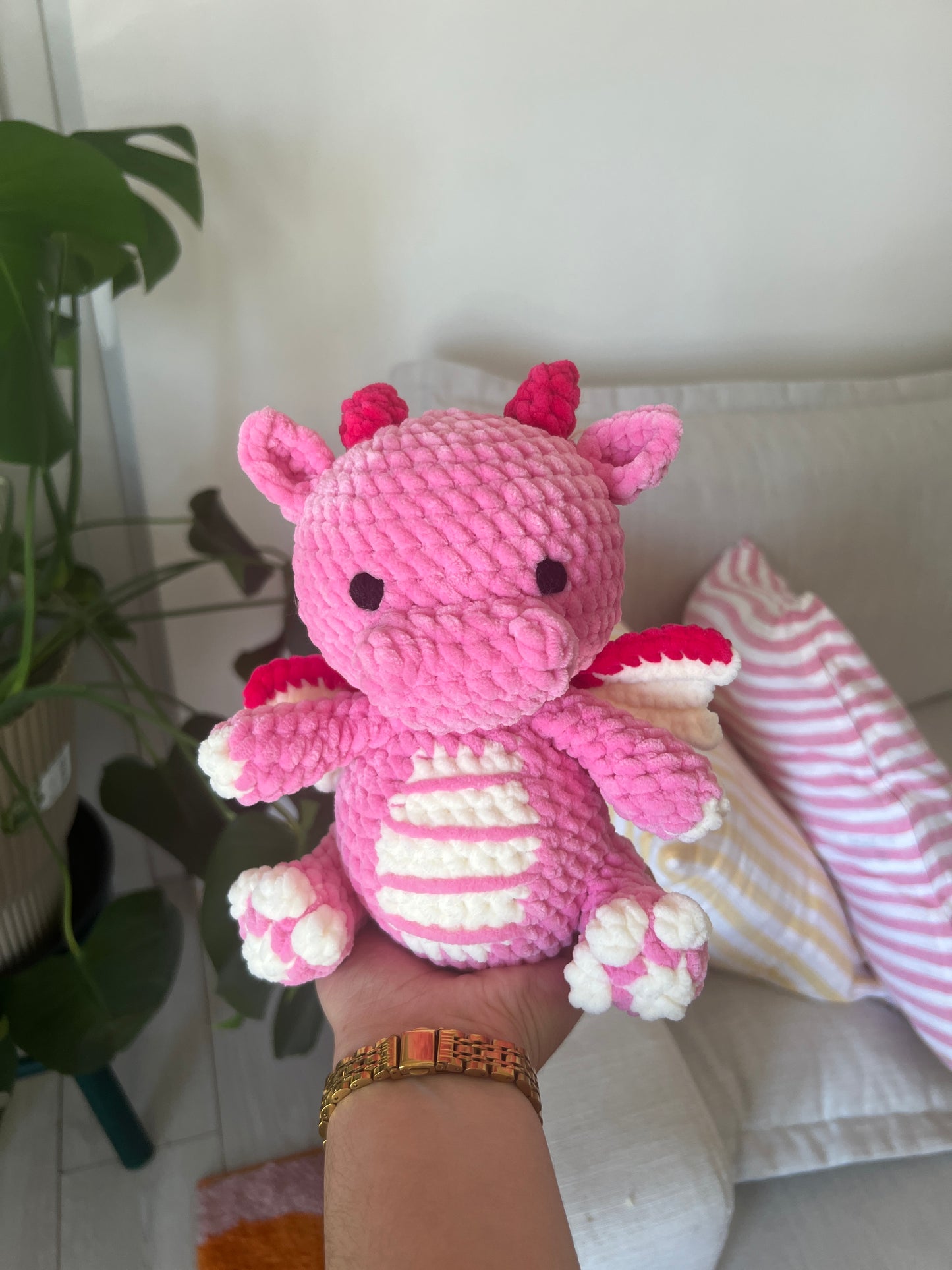 Dragon Rose |DROP