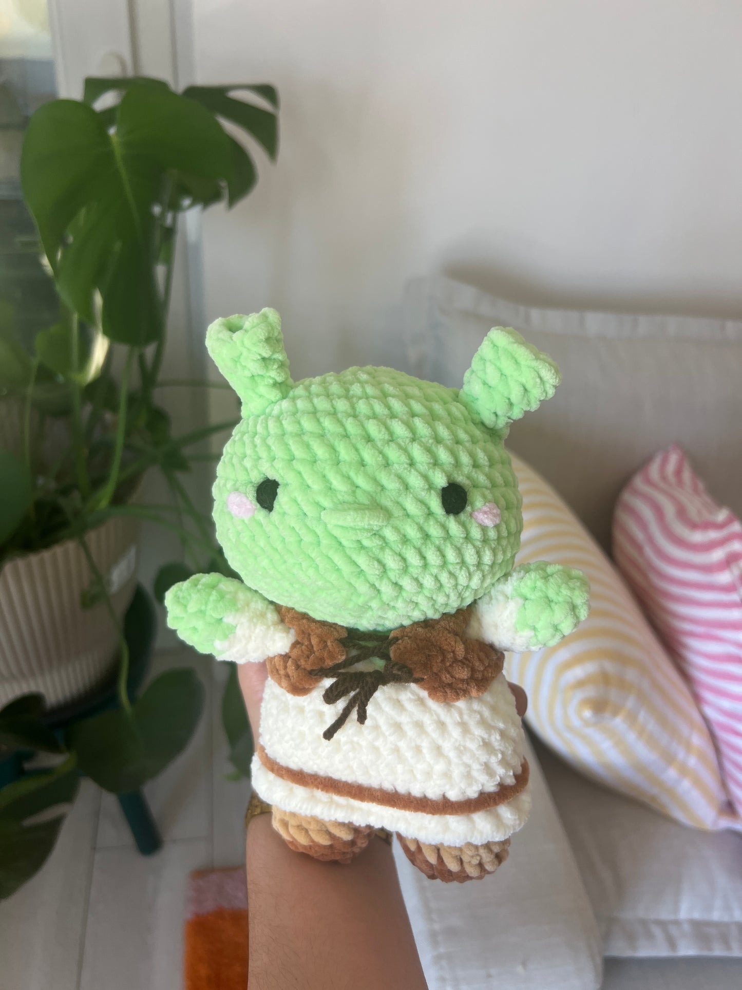 Shrek |DROP