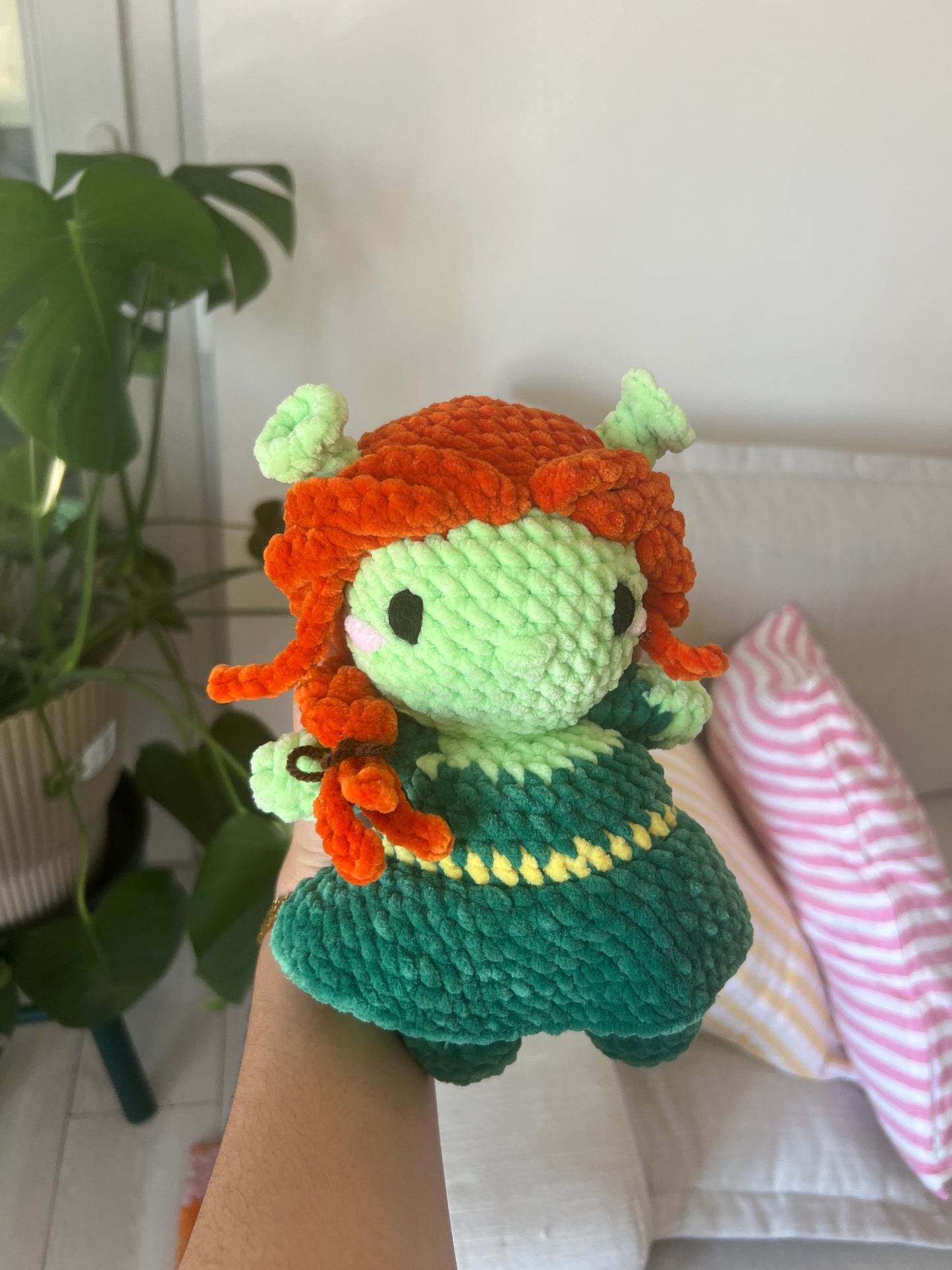 Fiona|DROP