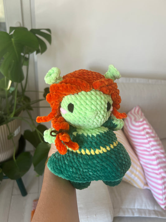 Fiona|DROP