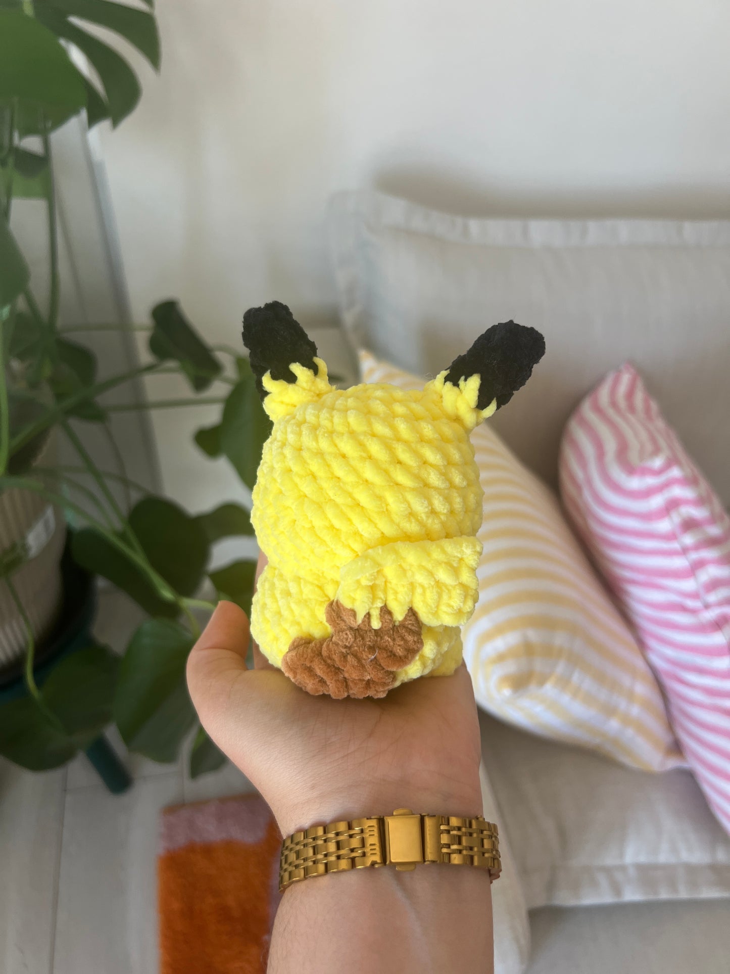 Baby Créature Eclair |DROP
