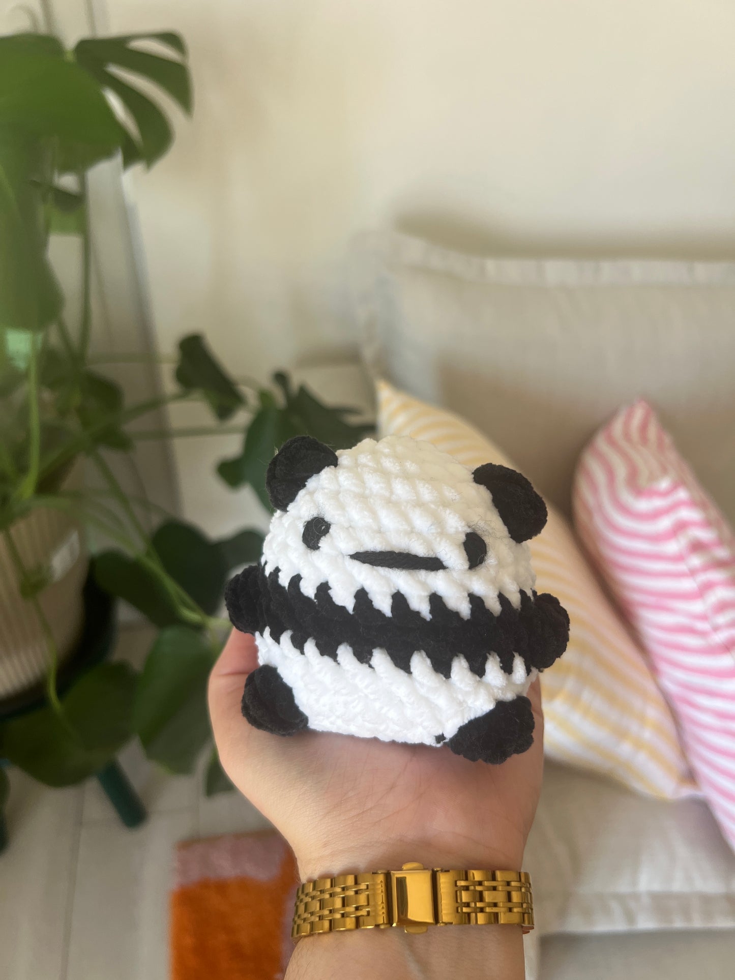 Petits panda |DROP